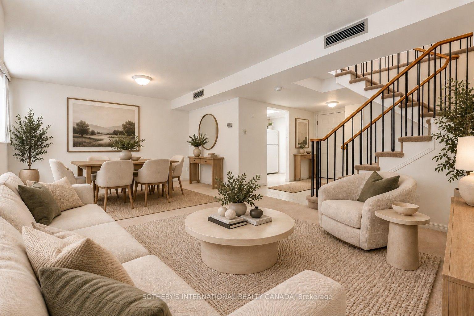 Photo 4 of Unit PH6, 360 Bloor Street E, Toronto, Rosedale-Moore Park — HOMEH
