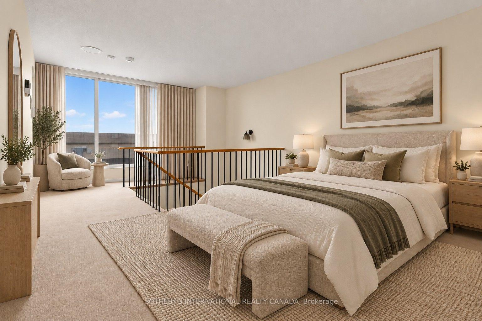 Photo 9 of Unit PH6, 360 Bloor Street E, Toronto, Rosedale-Moore Park — HOMEH