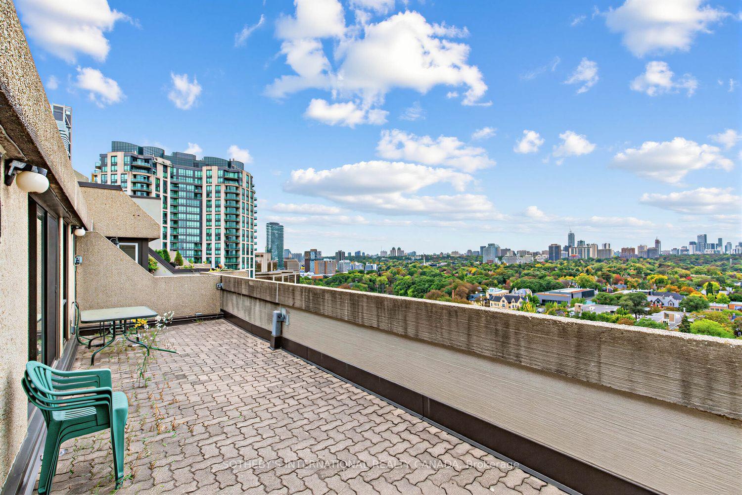 Photo 31 of Unit PH6, 360 Bloor Street E, Toronto, Rosedale-Moore Park — HOMEH
