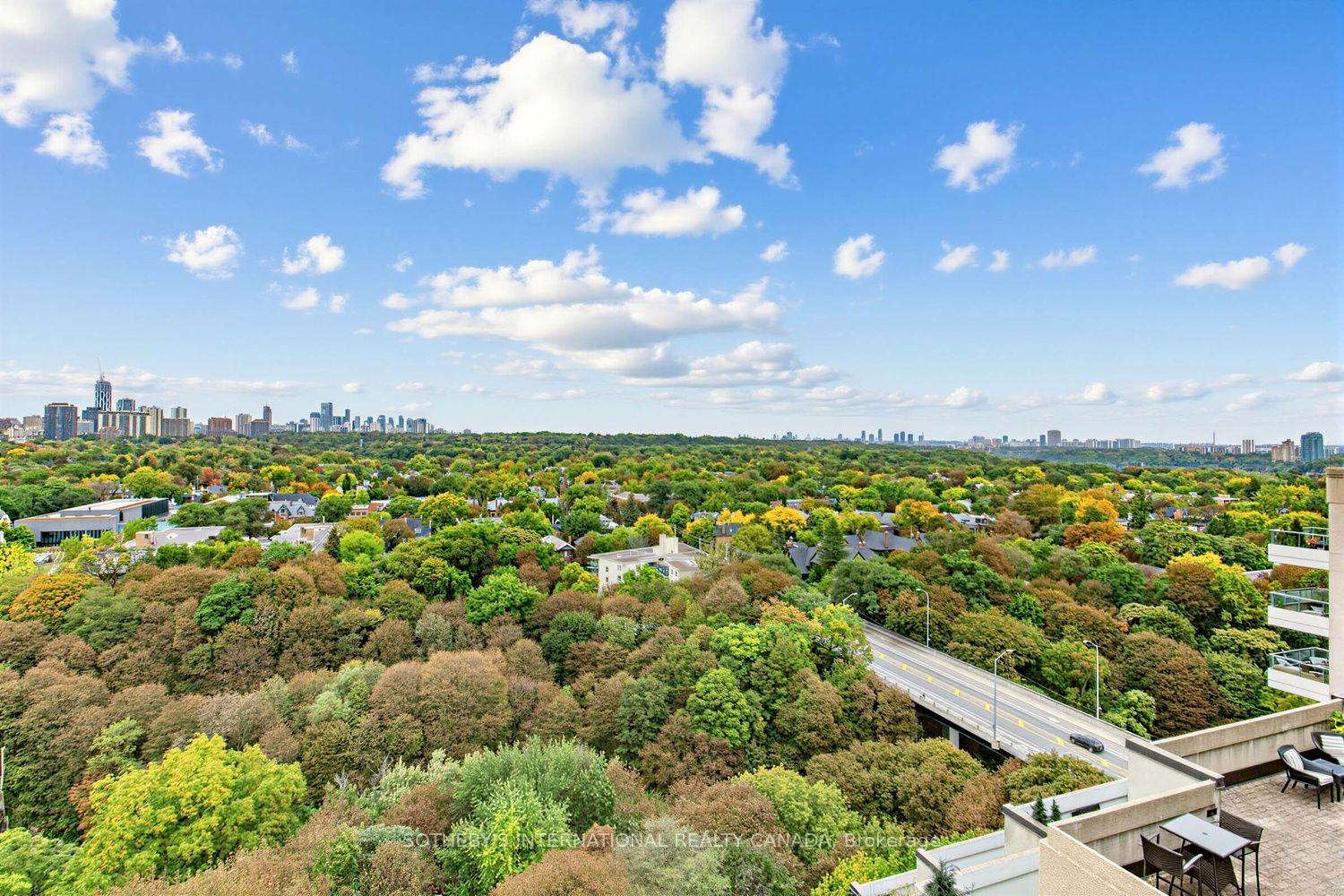 Photo 32 of Unit PH6, 360 Bloor Street E, Toronto, Rosedale-Moore Park — HOMEH