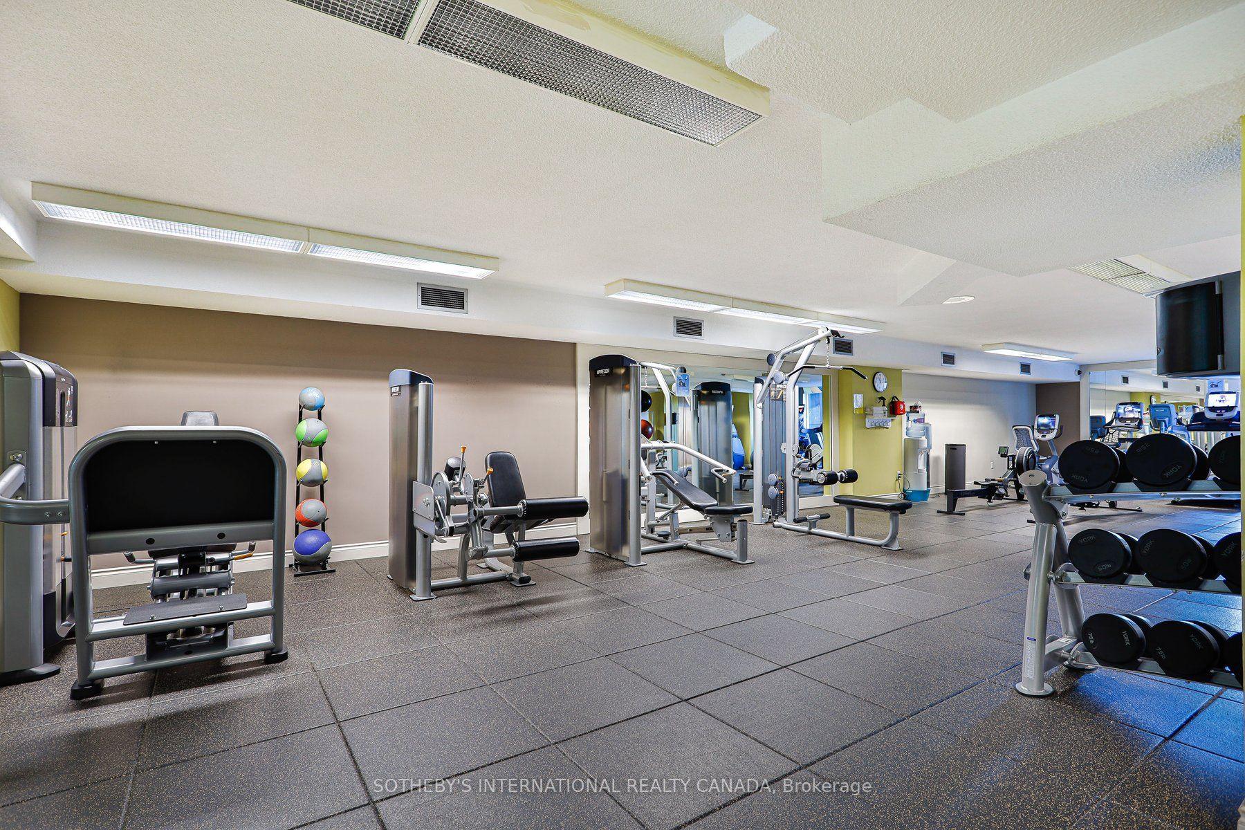 Photo 33 of Unit PH6, 360 Bloor Street E, Toronto, Rosedale-Moore Park — HOMEH