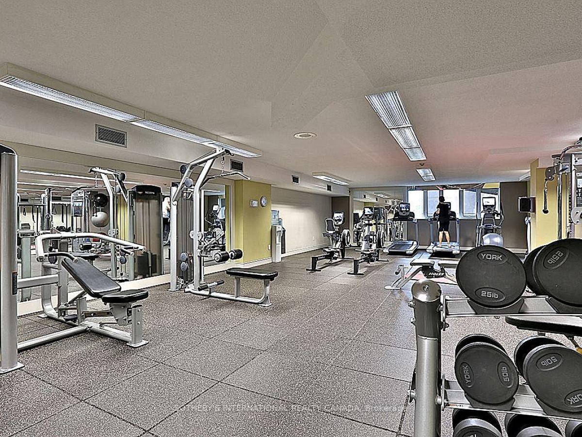 Photo 34 of Unit PH6, 360 Bloor Street E, Toronto, Rosedale-Moore Park — HOMEH