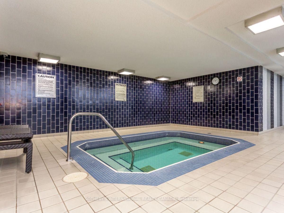 Photo 35 of Unit PH6, 360 Bloor Street E, Toronto, Rosedale-Moore Park — HOMEH