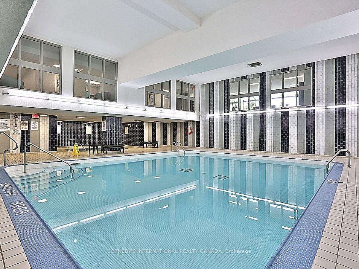 Photo 36 of Unit PH6, 360 Bloor Street E, Toronto, Rosedale-Moore Park — HOMEH