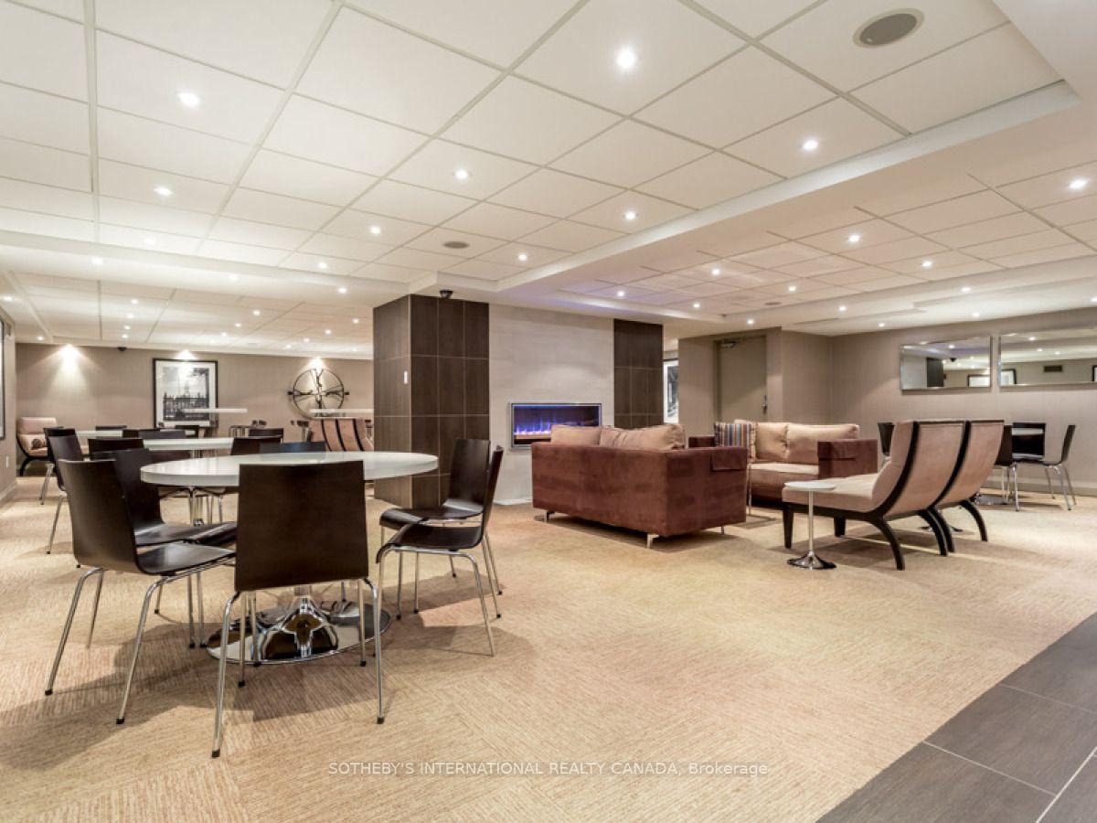 Photo 38 of Unit PH6, 360 Bloor Street E, Toronto, Rosedale-Moore Park — HOMEH