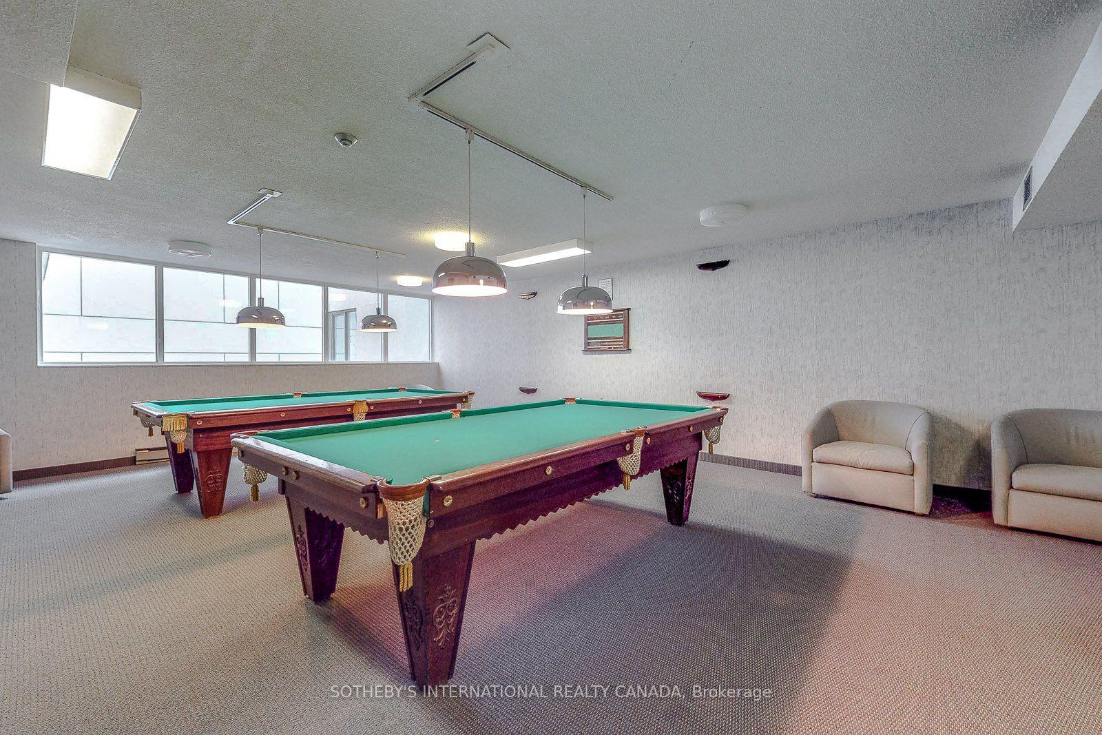Photo 40 of Unit PH6, 360 Bloor Street E, Toronto, Rosedale-Moore Park — HOMEH