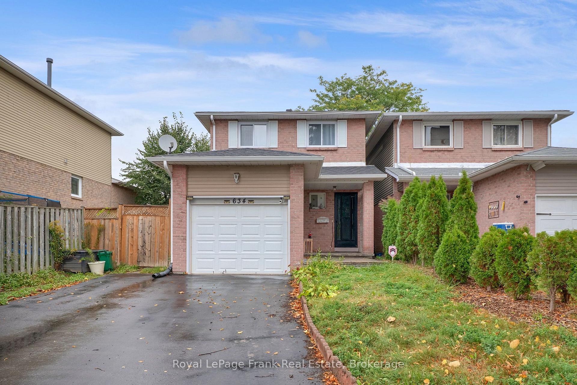 Photo 3 of 634 Down Crescent, Oshawa, Donevan — HOMEH