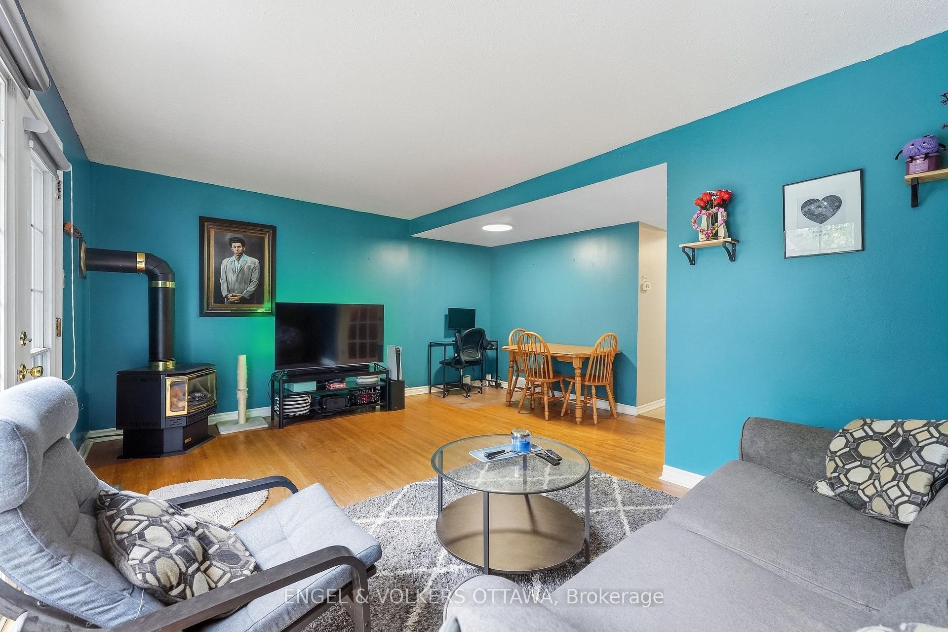 Photo 8 of 84 Monterey Drive, Ottawa, Leslie Park — HOMEH