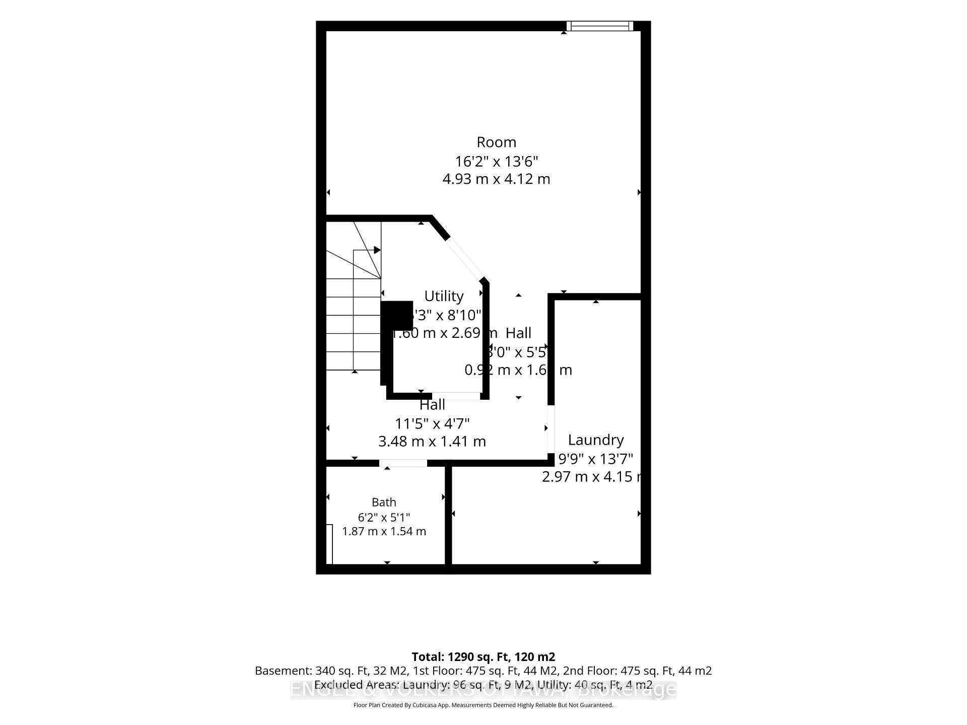Photo 26 of 84 Monterey Drive, Ottawa, Leslie Park — HOMEH