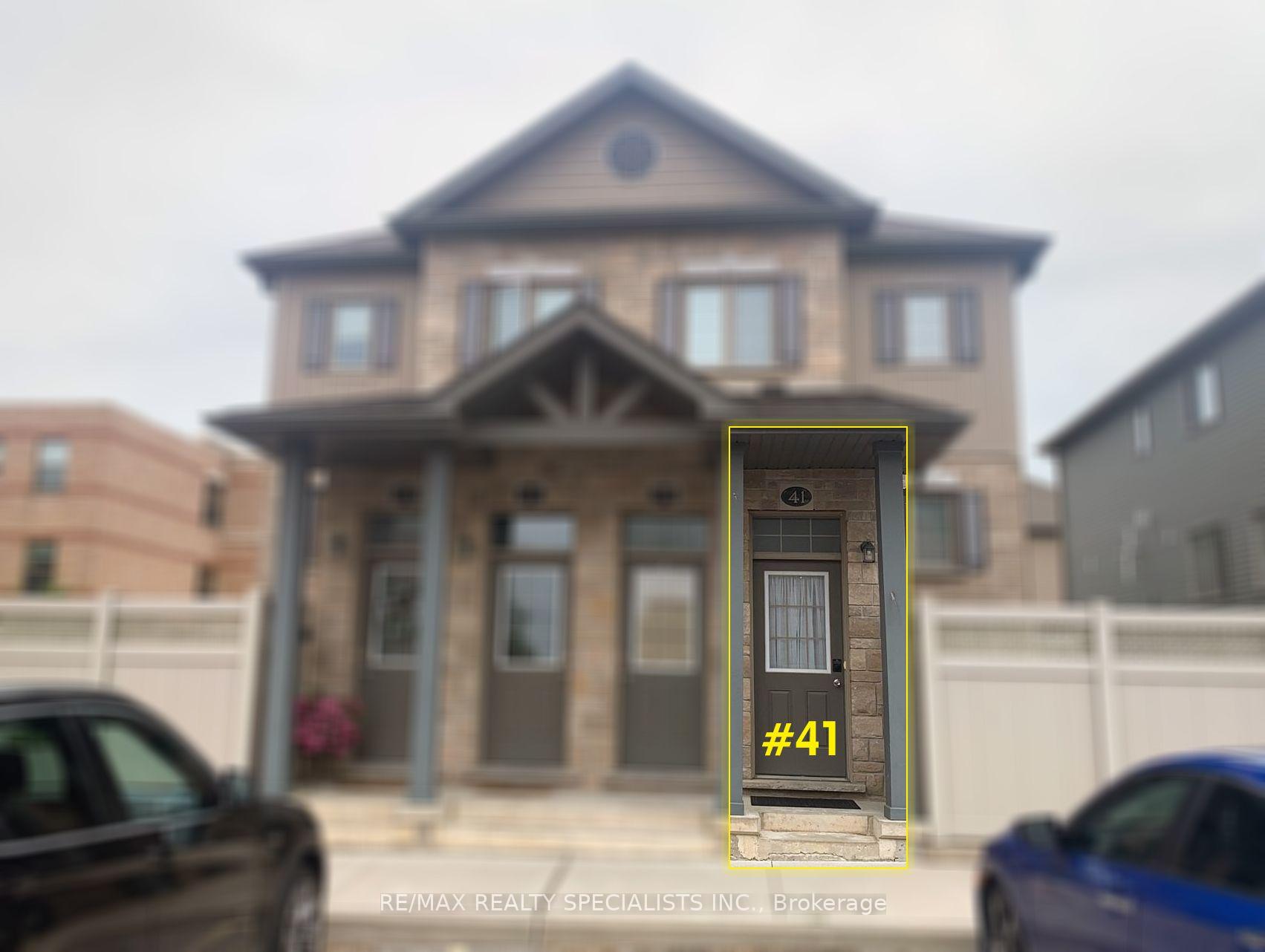 Photo 2 of Unit 41, 3200 Singleton Avenue, London, South W — HOMEH
