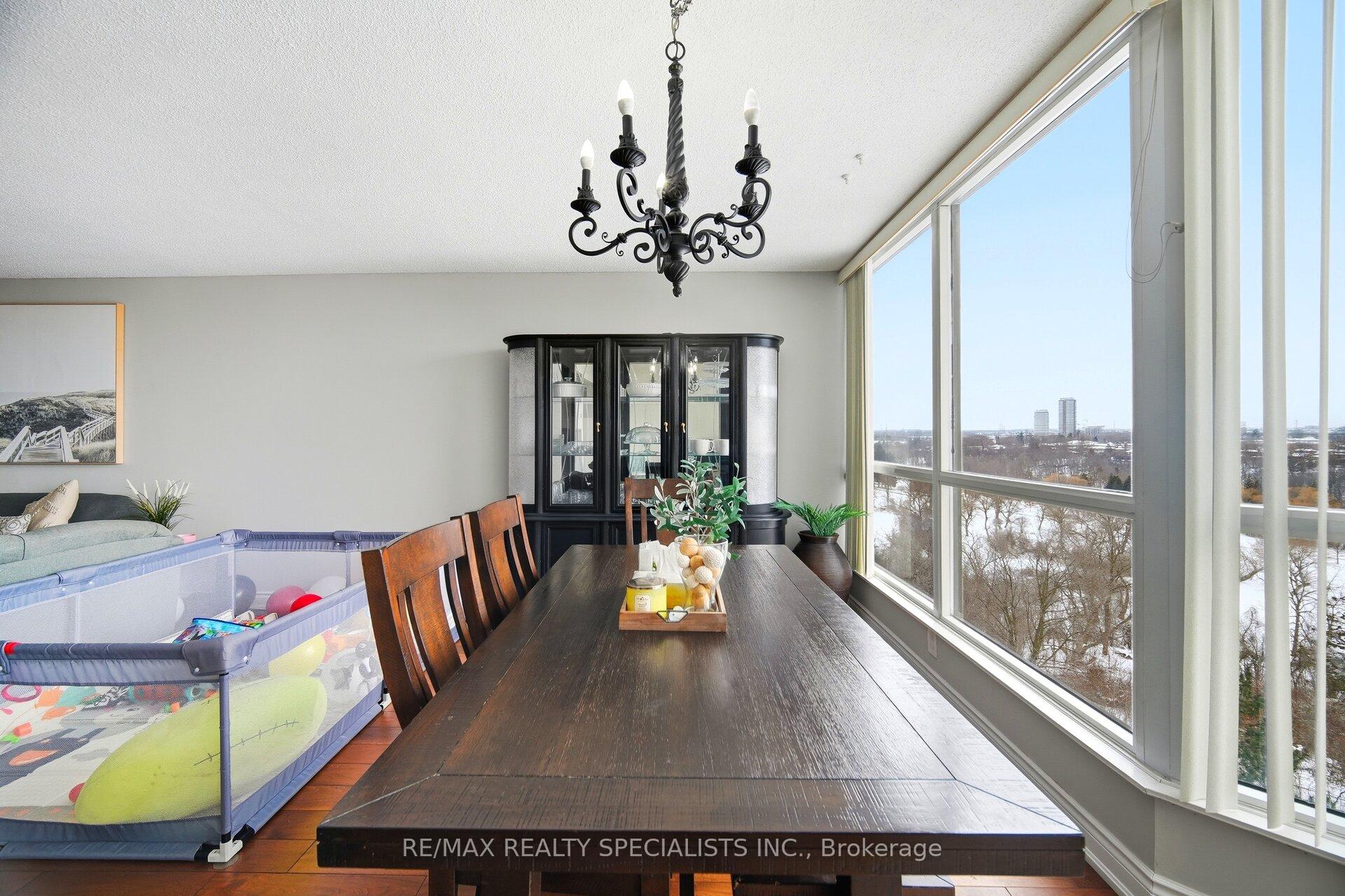Photo 18 of Unit 611, 1 Rowntree Road, Etobicoke, Mount Olive-Silverstone-Jamestown — HOMEH