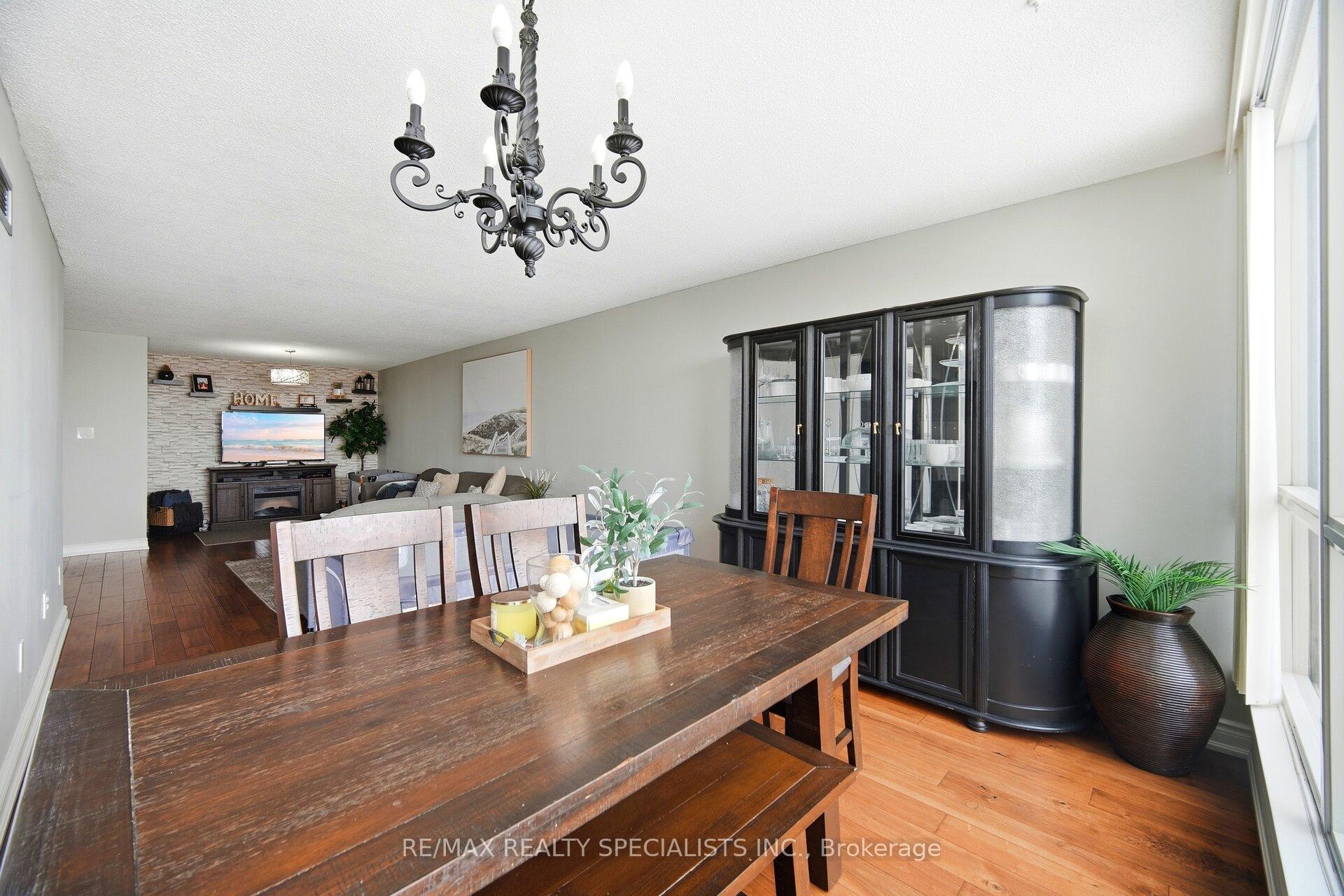 Photo 19 of Unit 611, 1 Rowntree Road, Etobicoke, Mount Olive-Silverstone-Jamestown — HOMEH