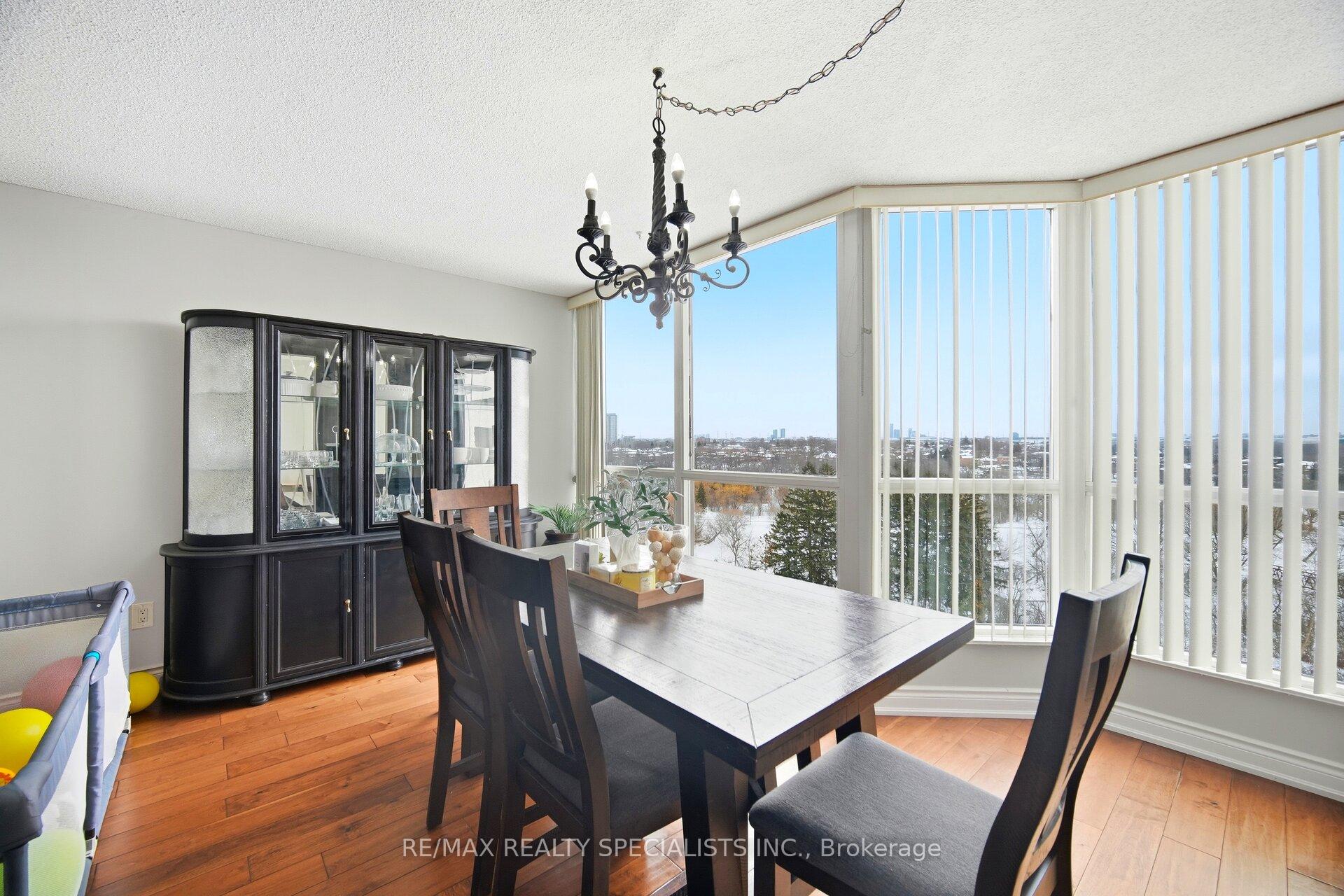 Photo 21 of Unit 611, 1 Rowntree Road, Etobicoke, Mount Olive-Silverstone-Jamestown — HOMEH