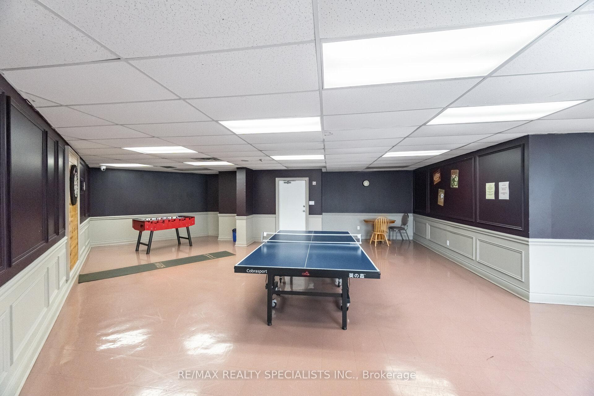Photo 33 of Unit 611, 1 Rowntree Road, Etobicoke, Mount Olive-Silverstone-Jamestown — HOMEH