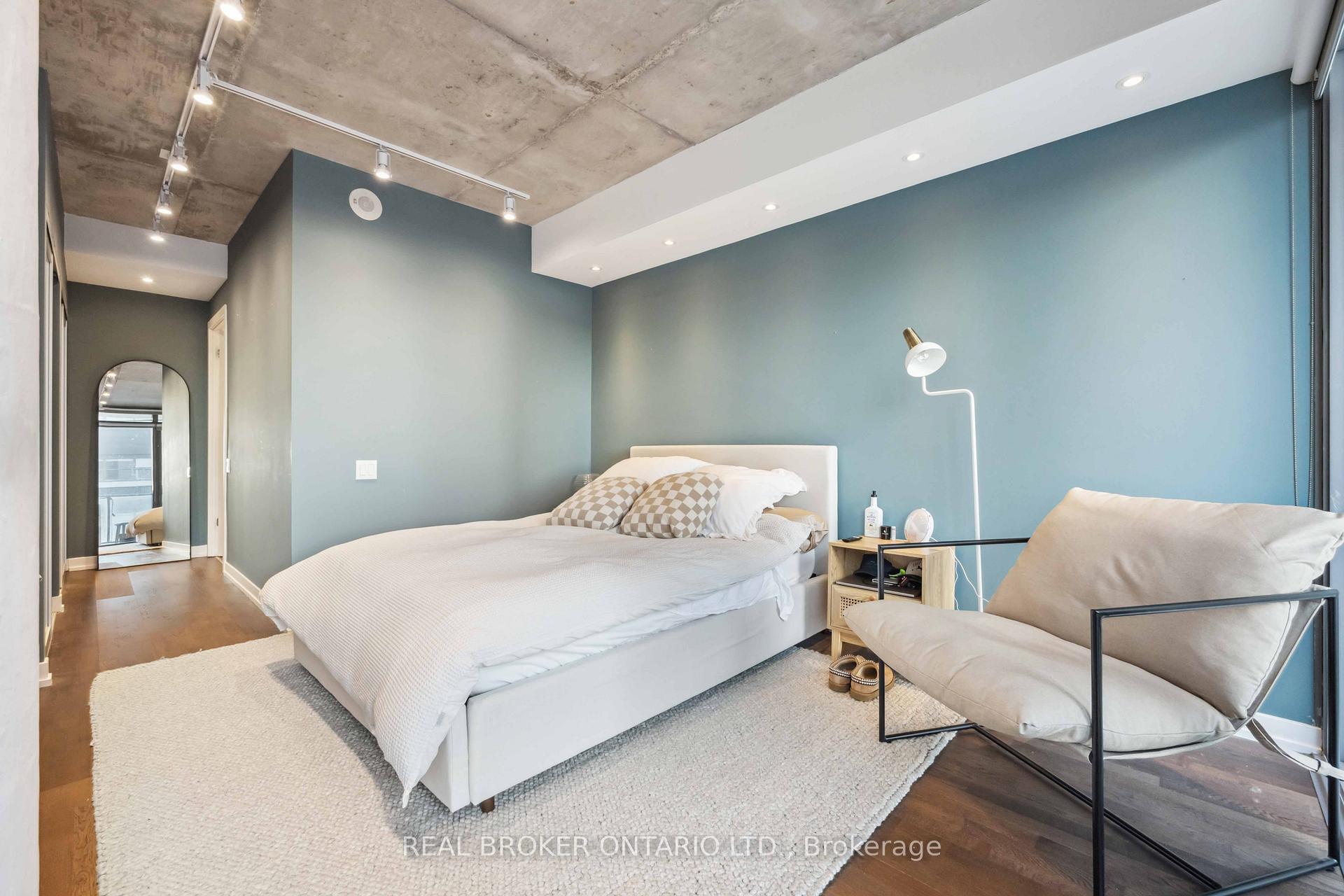 Photo 7 of Unit 222, 95 Bathurst Street, Toronto, Waterfront Communities — HOMEH