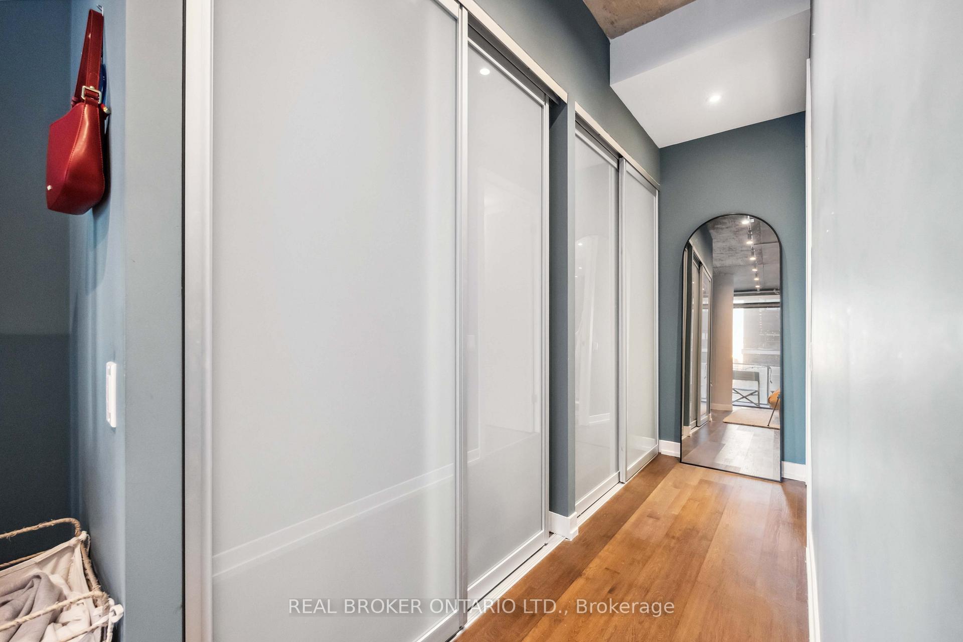 Photo 12 of Unit 222, 95 Bathurst Street, Toronto, Waterfront Communities — HOMEH