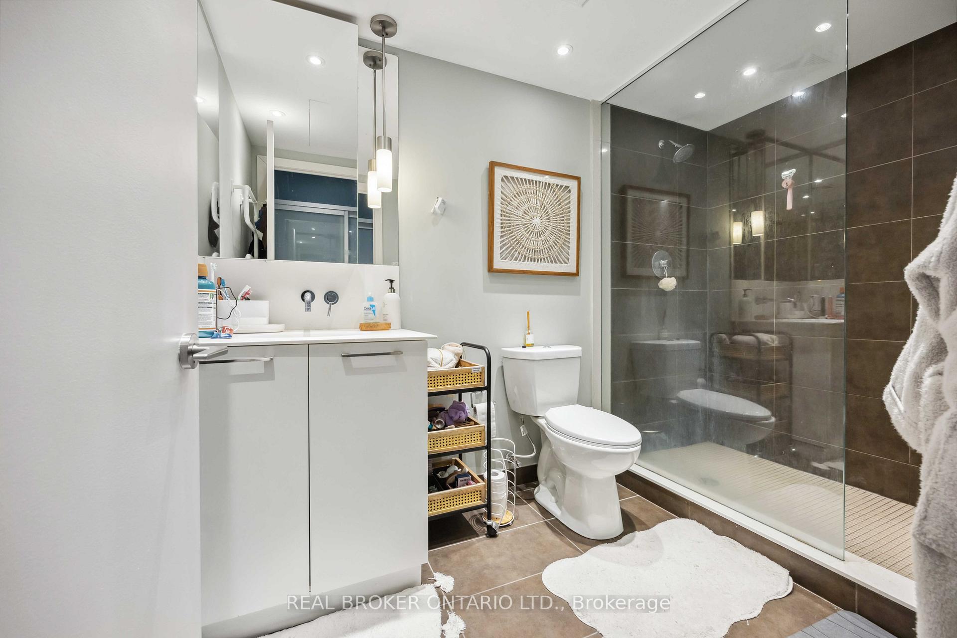 Photo 14 of Unit 222, 95 Bathurst Street, Toronto, Waterfront Communities — HOMEH