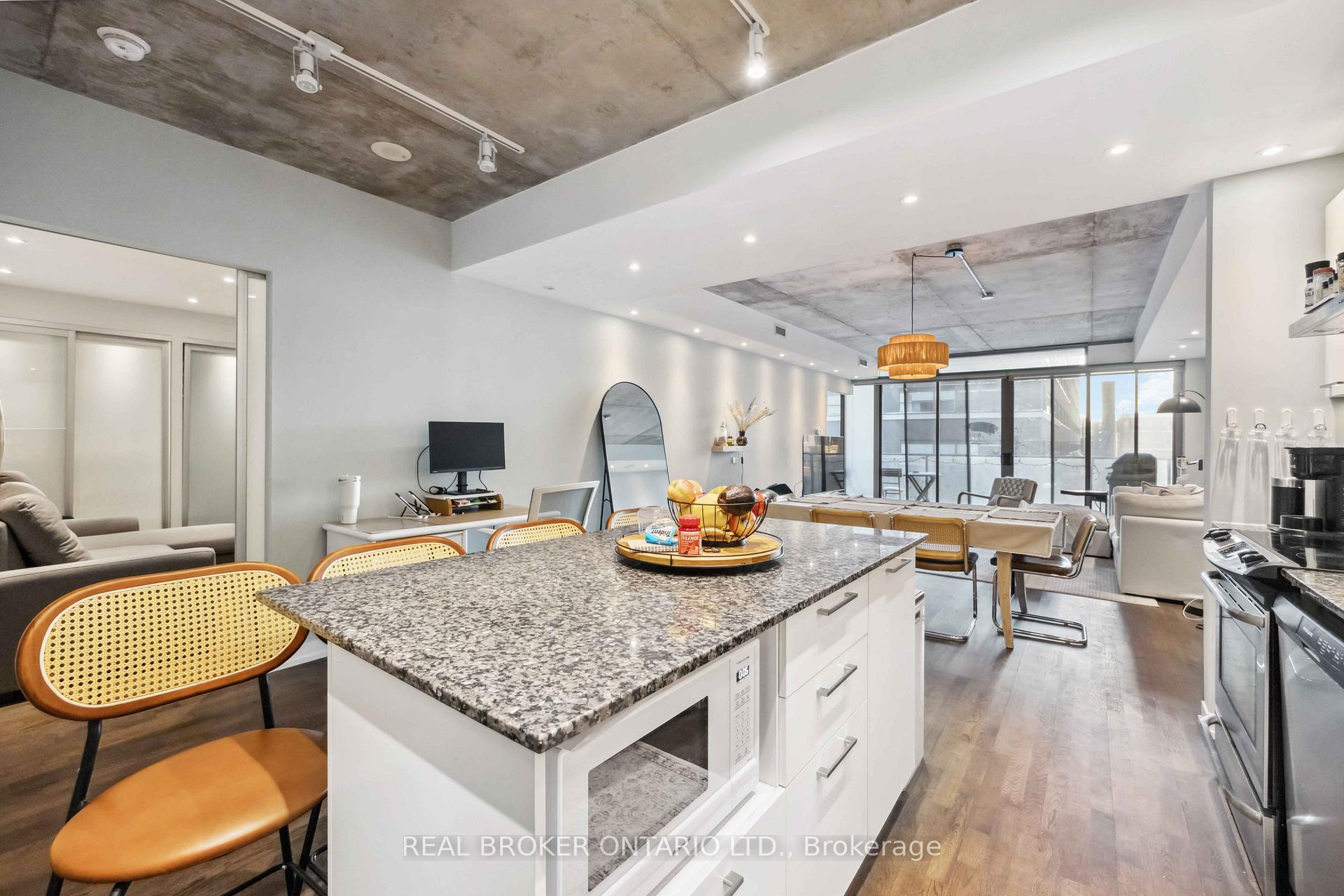 Photo 16 of Unit 222, 95 Bathurst Street, Toronto, Waterfront Communities — HOMEH
