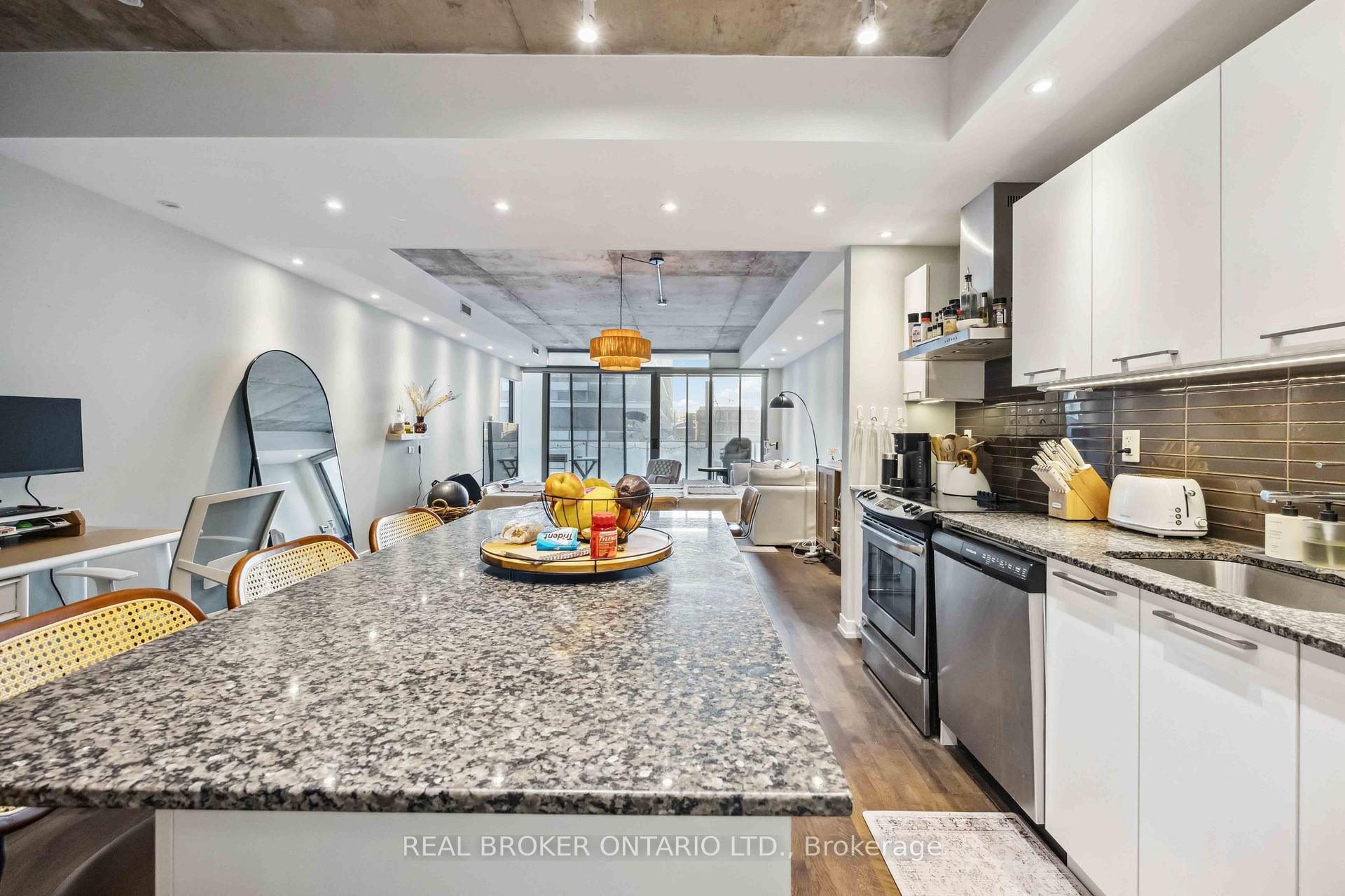 Photo 18 of Unit 222, 95 Bathurst Street, Toronto, Waterfront Communities — HOMEH