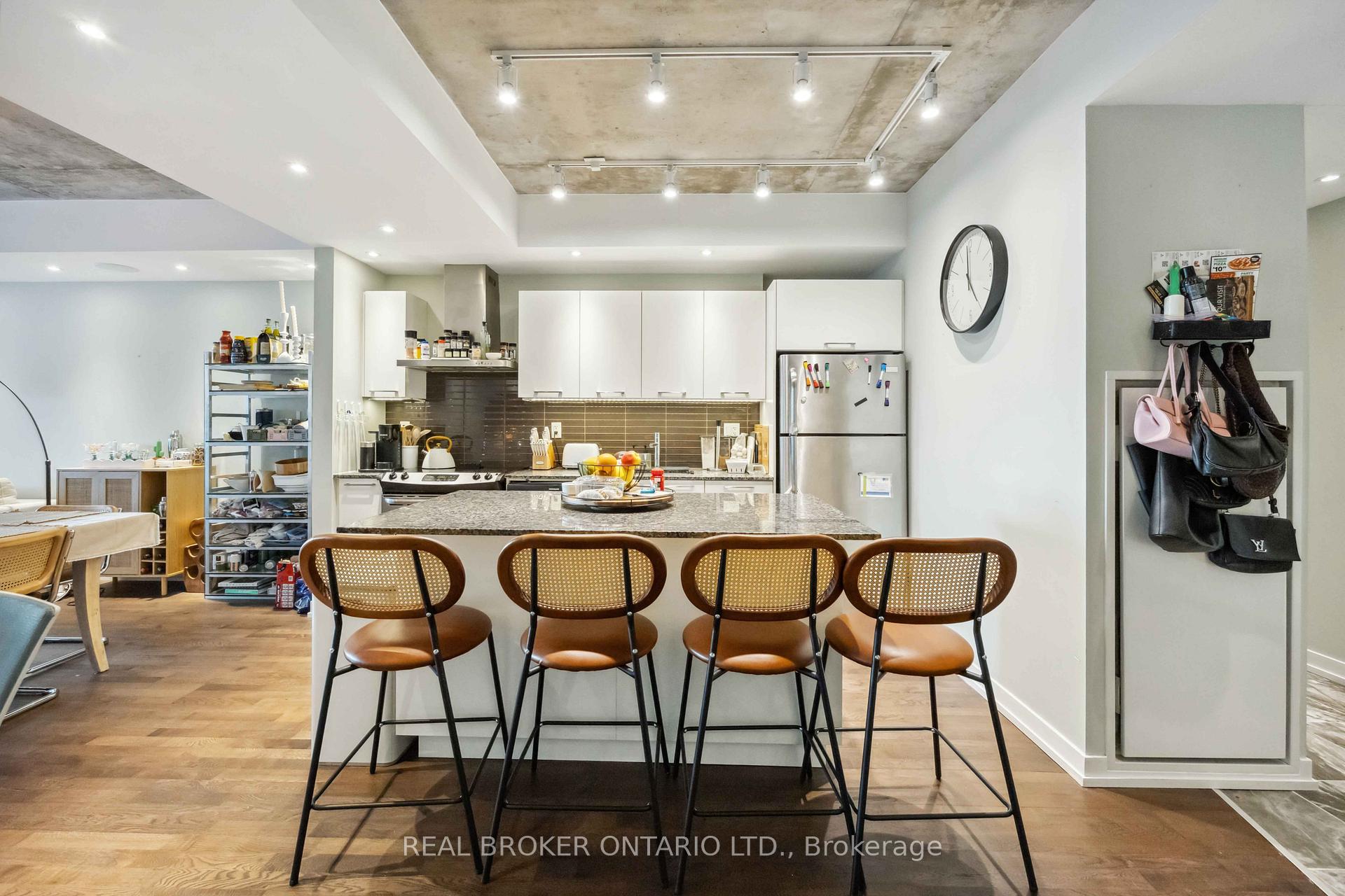 Photo 20 of Unit 222, 95 Bathurst Street, Toronto, Waterfront Communities — HOMEH