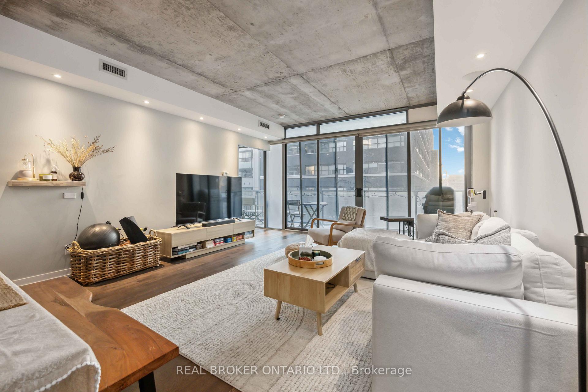 Photo 22 of Unit 222, 95 Bathurst Street, Toronto, Waterfront Communities — HOMEH