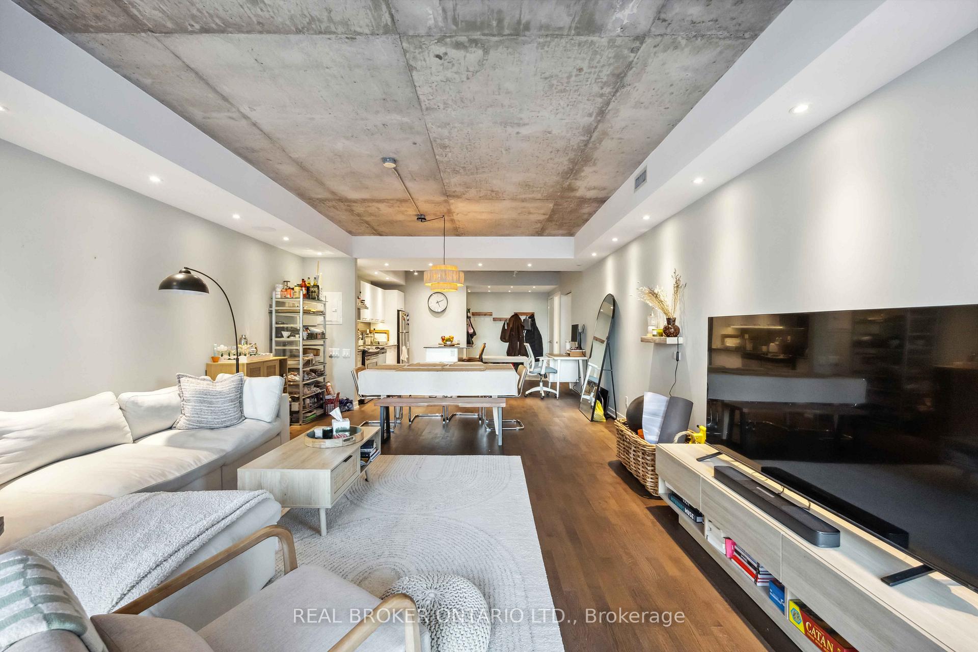 Photo 23 of Unit 222, 95 Bathurst Street, Toronto, Waterfront Communities — HOMEH