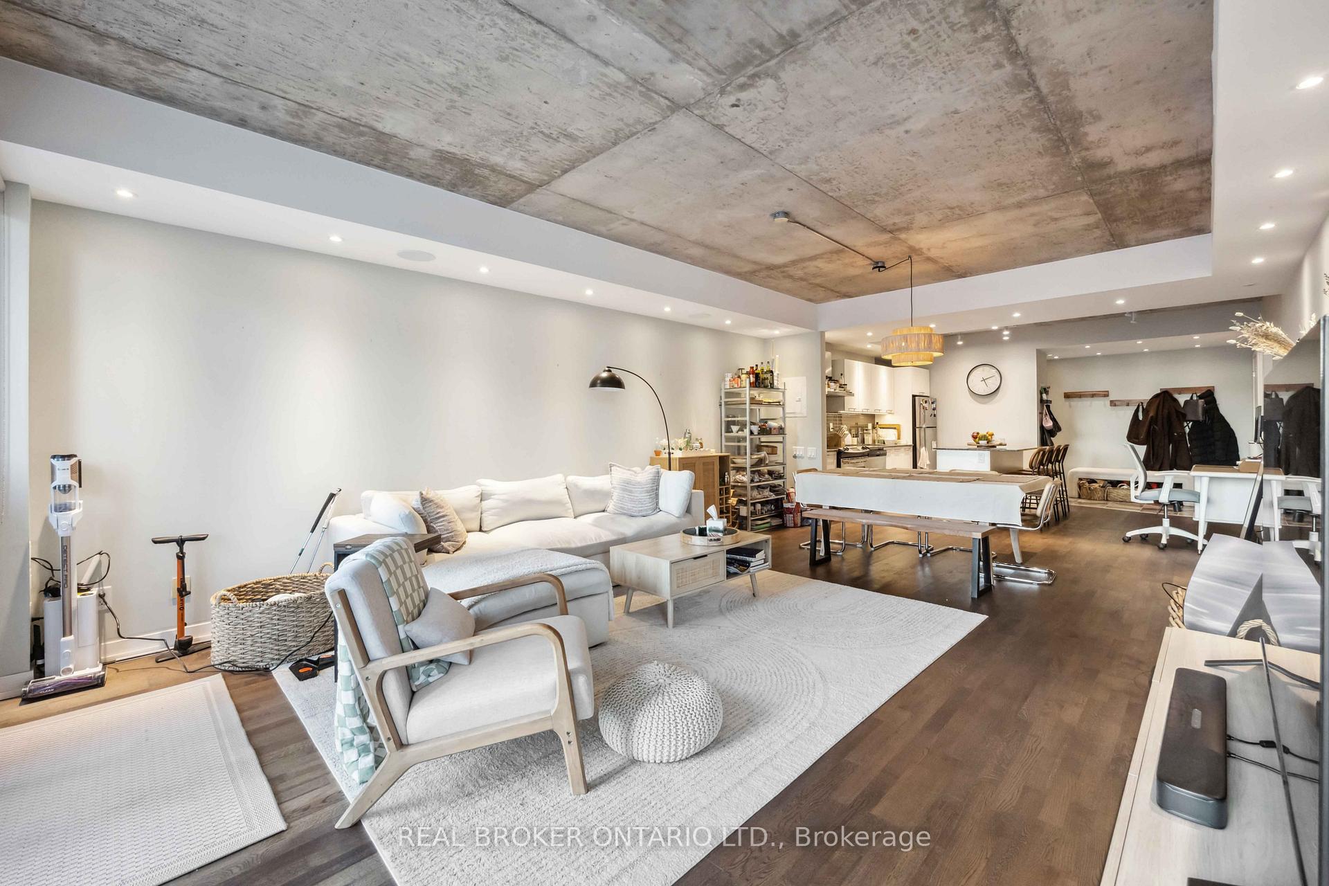 Photo 24 of Unit 222, 95 Bathurst Street, Toronto, Waterfront Communities — HOMEH