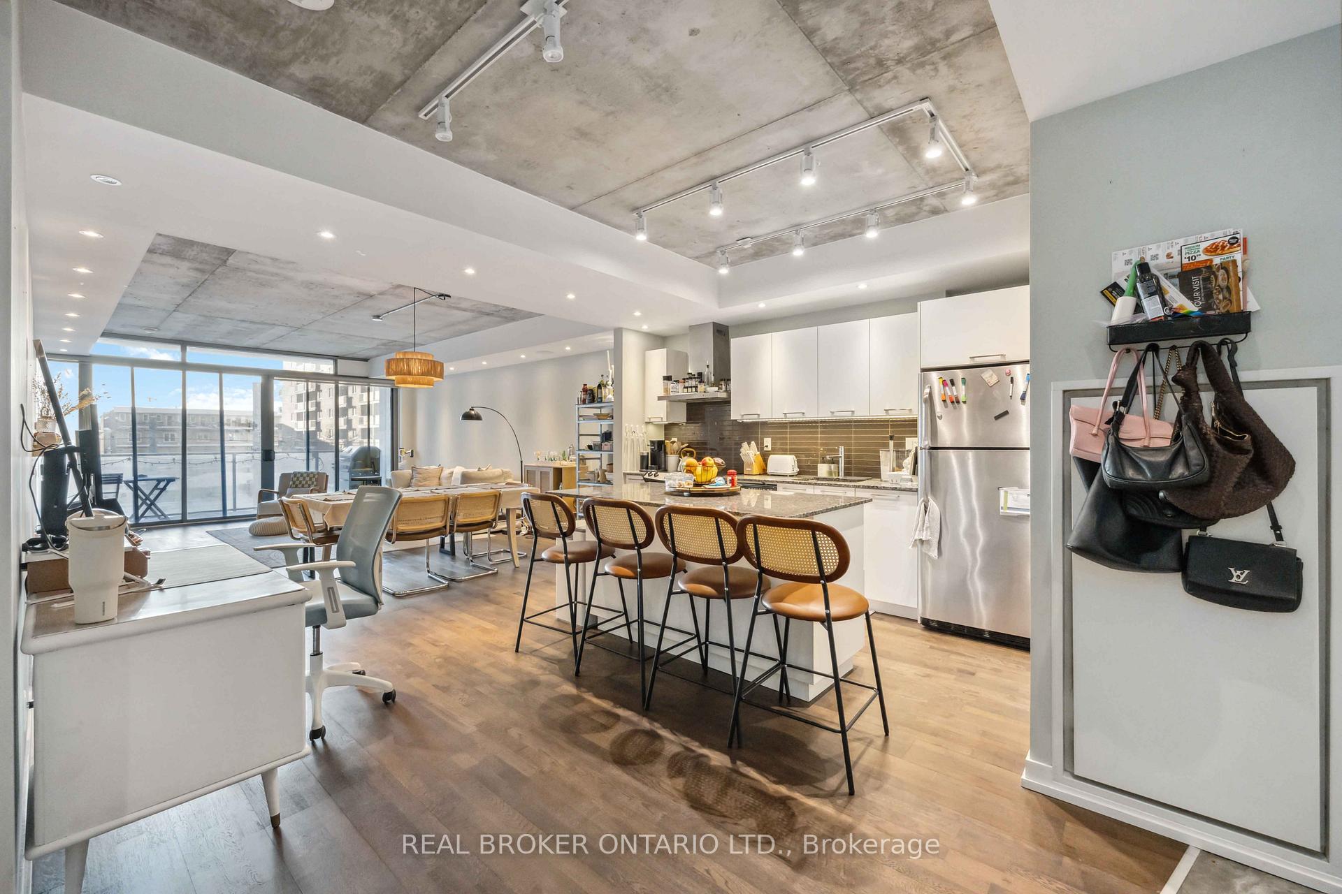 Photo 26 of Unit 222, 95 Bathurst Street, Toronto, Waterfront Communities — HOMEH