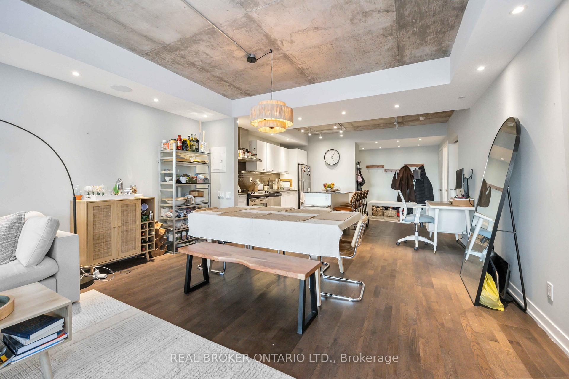Photo 28 of Unit 222, 95 Bathurst Street, Toronto, Waterfront Communities — HOMEH