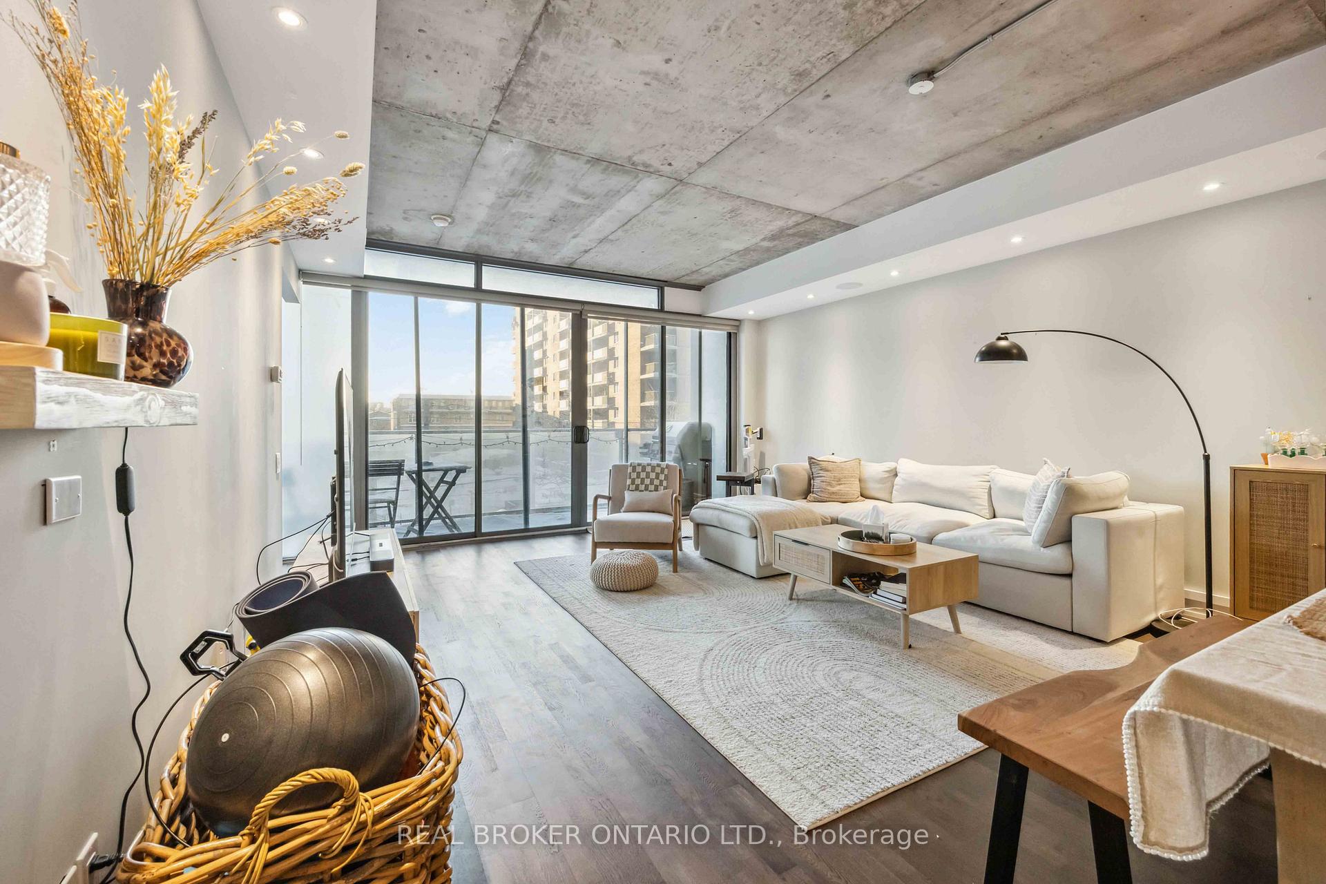 Photo 29 of Unit 222, 95 Bathurst Street, Toronto, Waterfront Communities — HOMEH