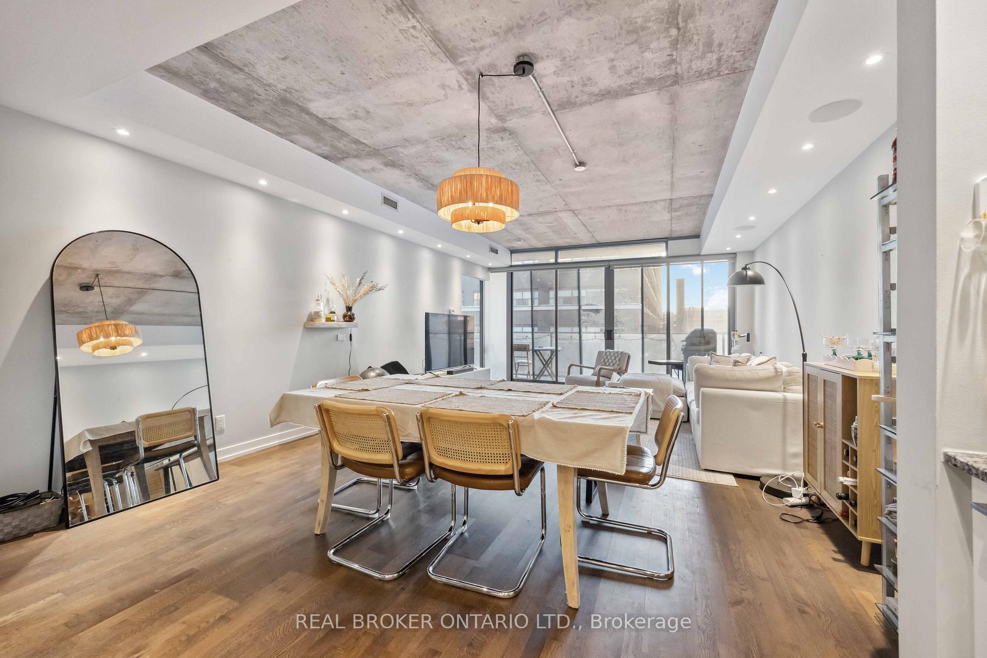 Photo 30 of Unit 222, 95 Bathurst Street, Toronto, Waterfront Communities — HOMEH