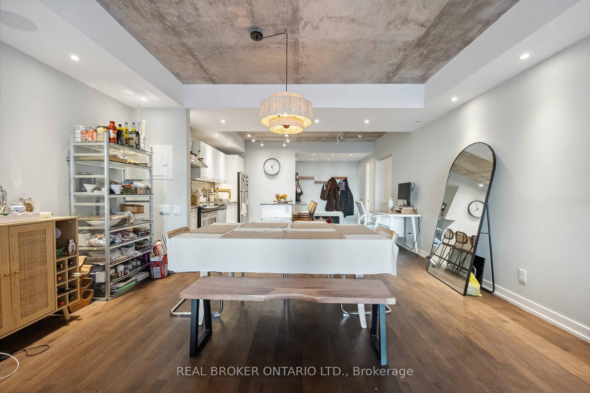 Photo 31 of Unit 222, 95 Bathurst Street, Toronto, Waterfront Communities — HOMEH