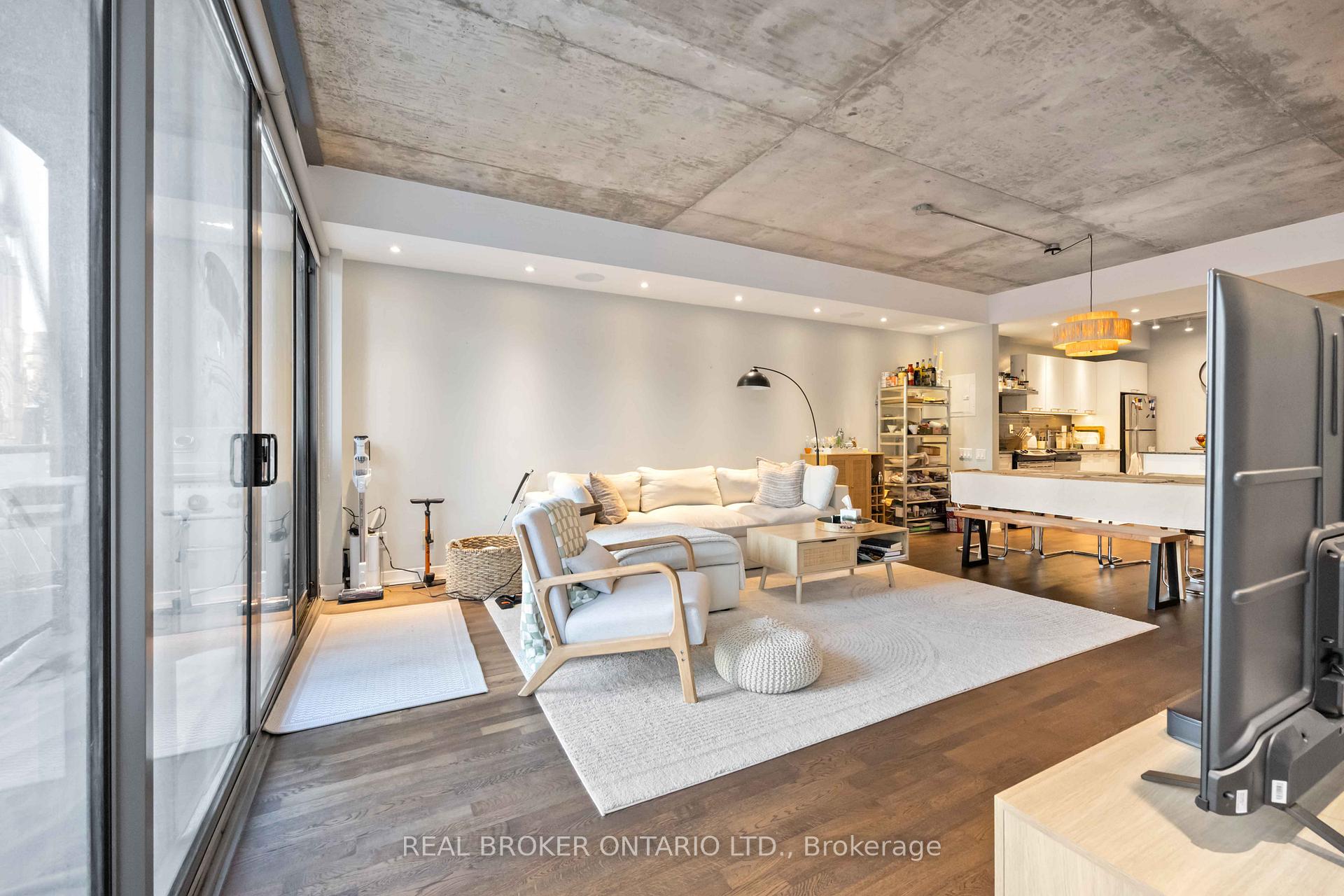 Photo 32 of Unit 222, 95 Bathurst Street, Toronto, Waterfront Communities — HOMEH