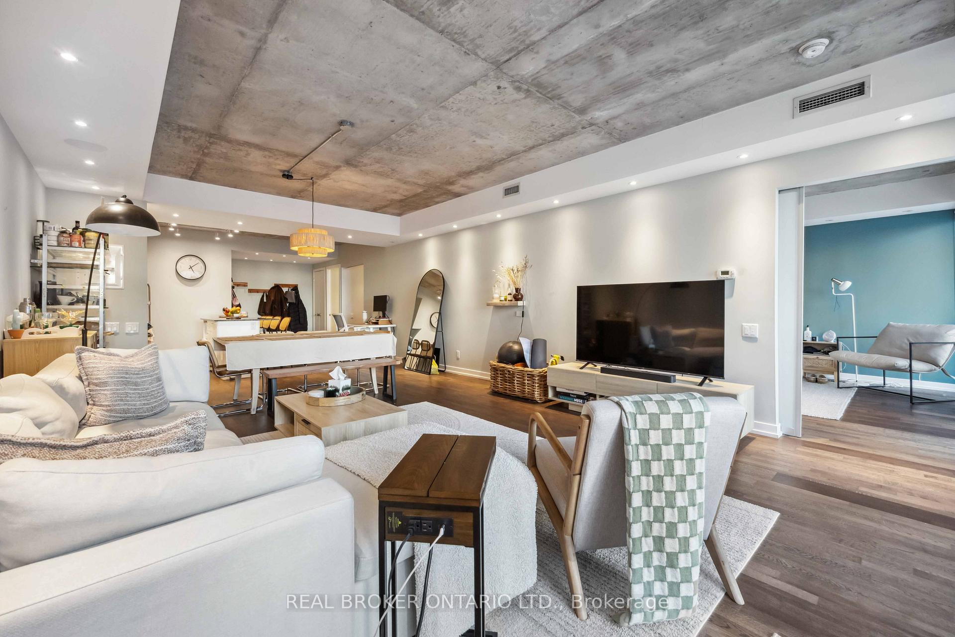 Photo 33 of Unit 222, 95 Bathurst Street, Toronto, Waterfront Communities — HOMEH