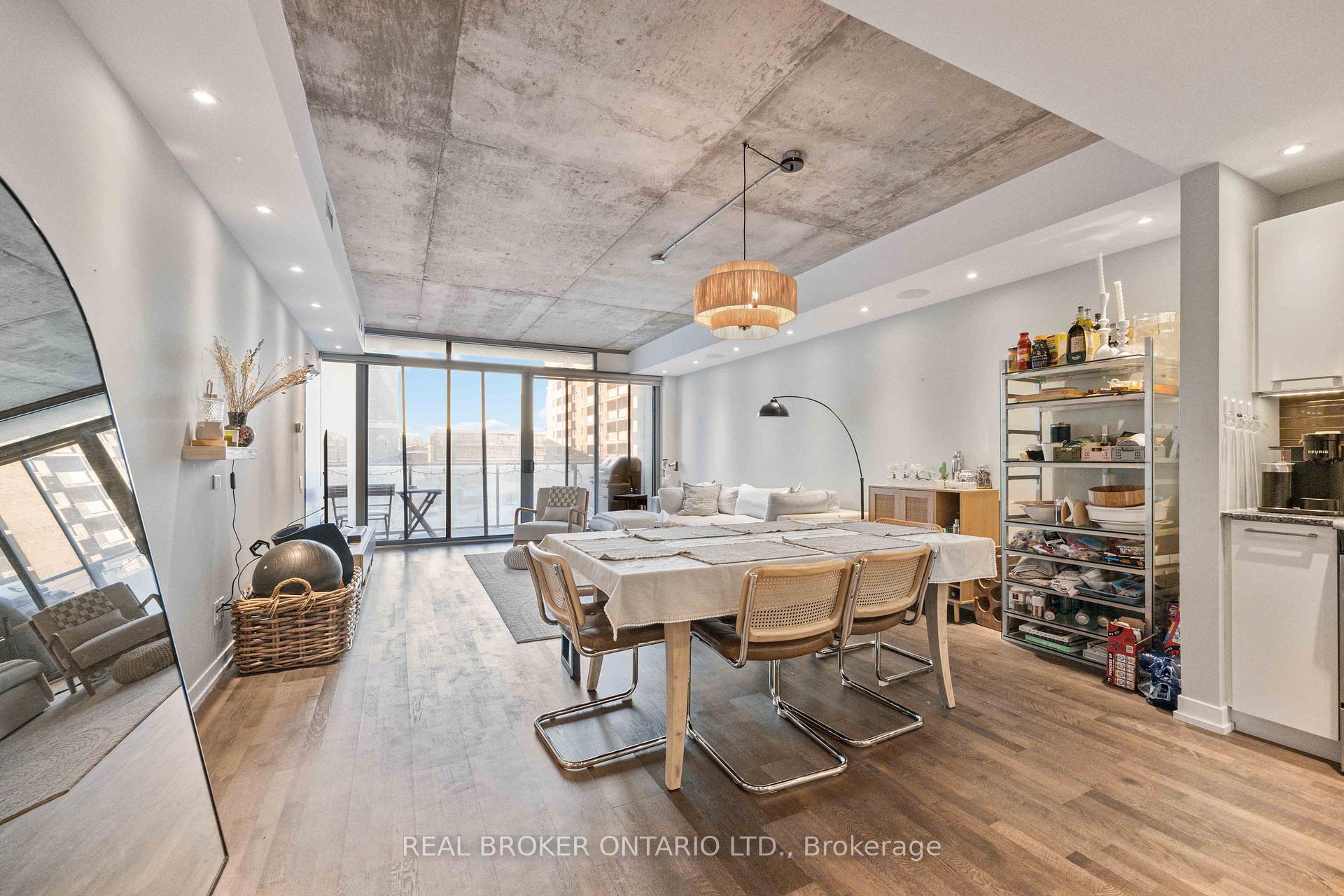 Photo 34 of Unit 222, 95 Bathurst Street, Toronto, Waterfront Communities — HOMEH