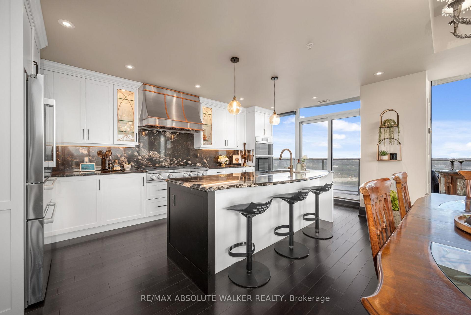 Photo 2 of Unit 4101, 805 Carling Avenue, Ottawa, West Centre Town — HOMEH