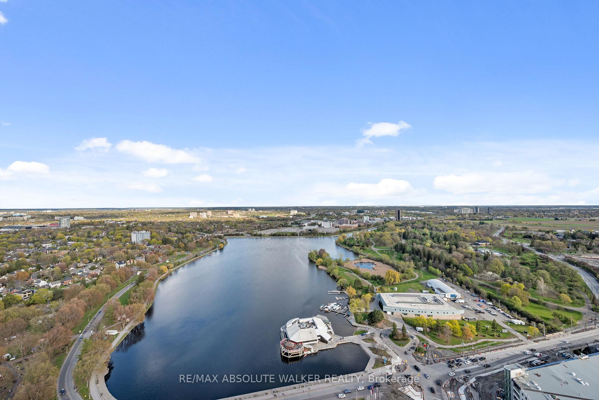 Photo 5 of Unit 4101, 805 Carling Avenue, Ottawa, West Centre Town — HOMEH