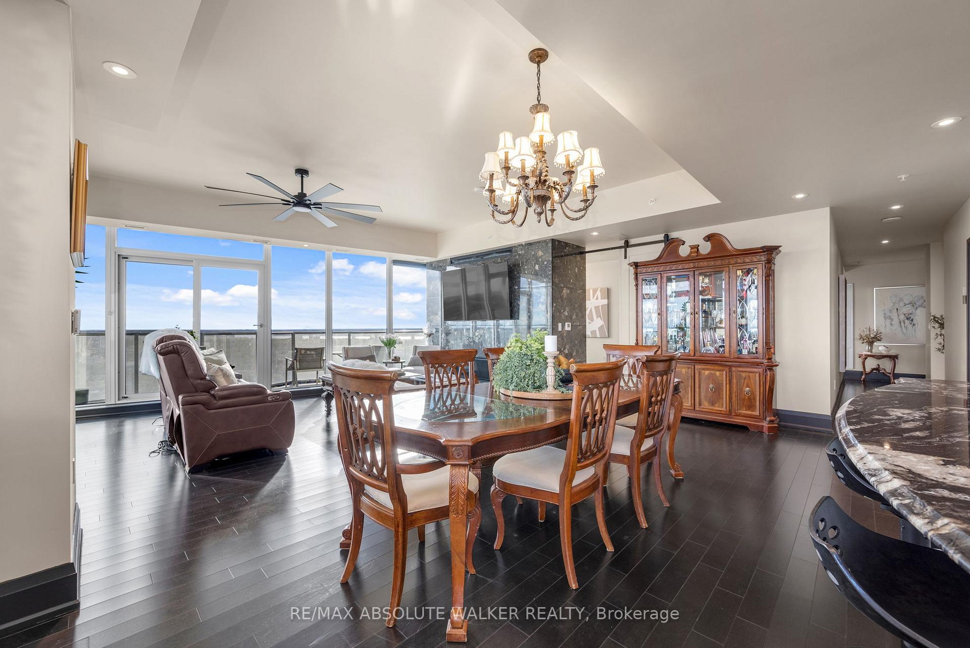 Photo 10 of Unit 4101, 805 Carling Avenue, Ottawa, West Centre Town — HOMEH