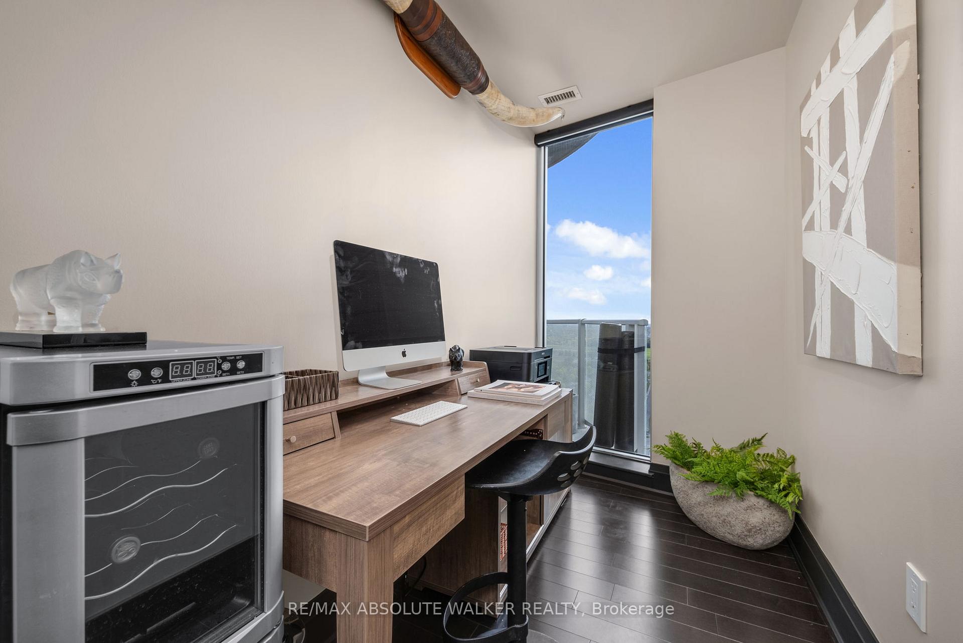 Photo 11 of Unit 4101, 805 Carling Avenue, Ottawa, West Centre Town — HOMEH