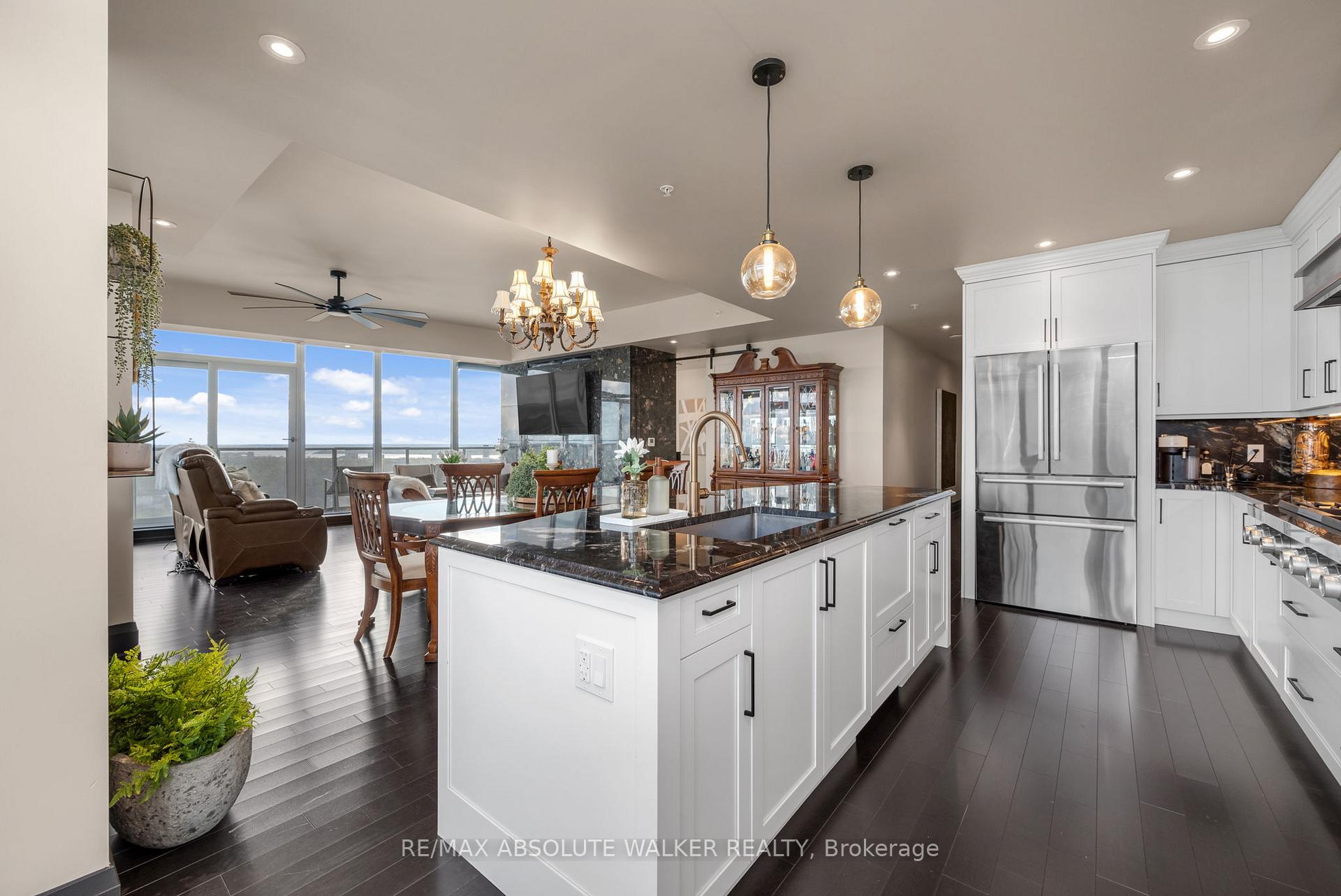 Photo 13 of Unit 4101, 805 Carling Avenue, Ottawa, West Centre Town — HOMEH