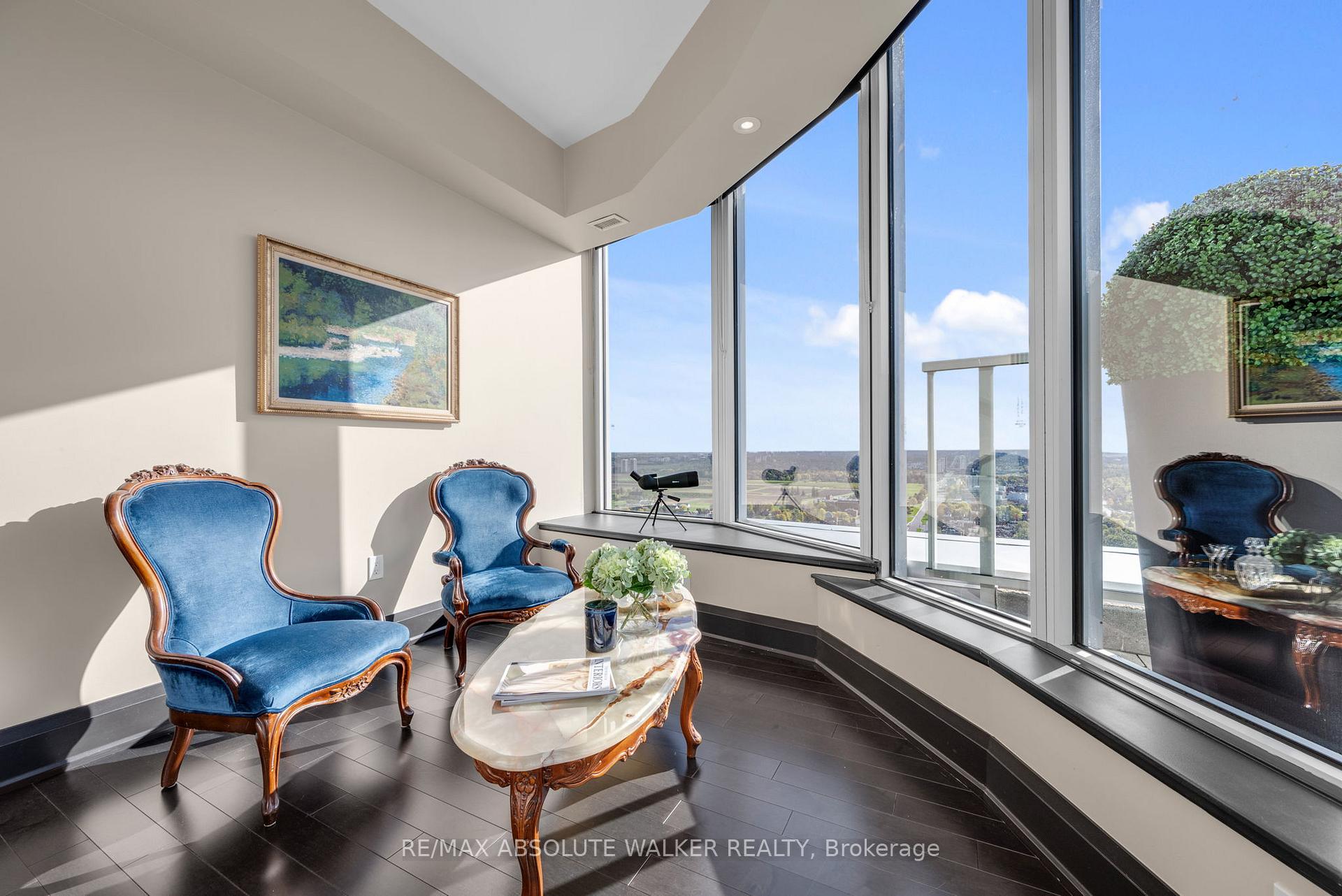 Photo 22 of Unit 4101, 805 Carling Avenue, Ottawa, West Centre Town — HOMEH
