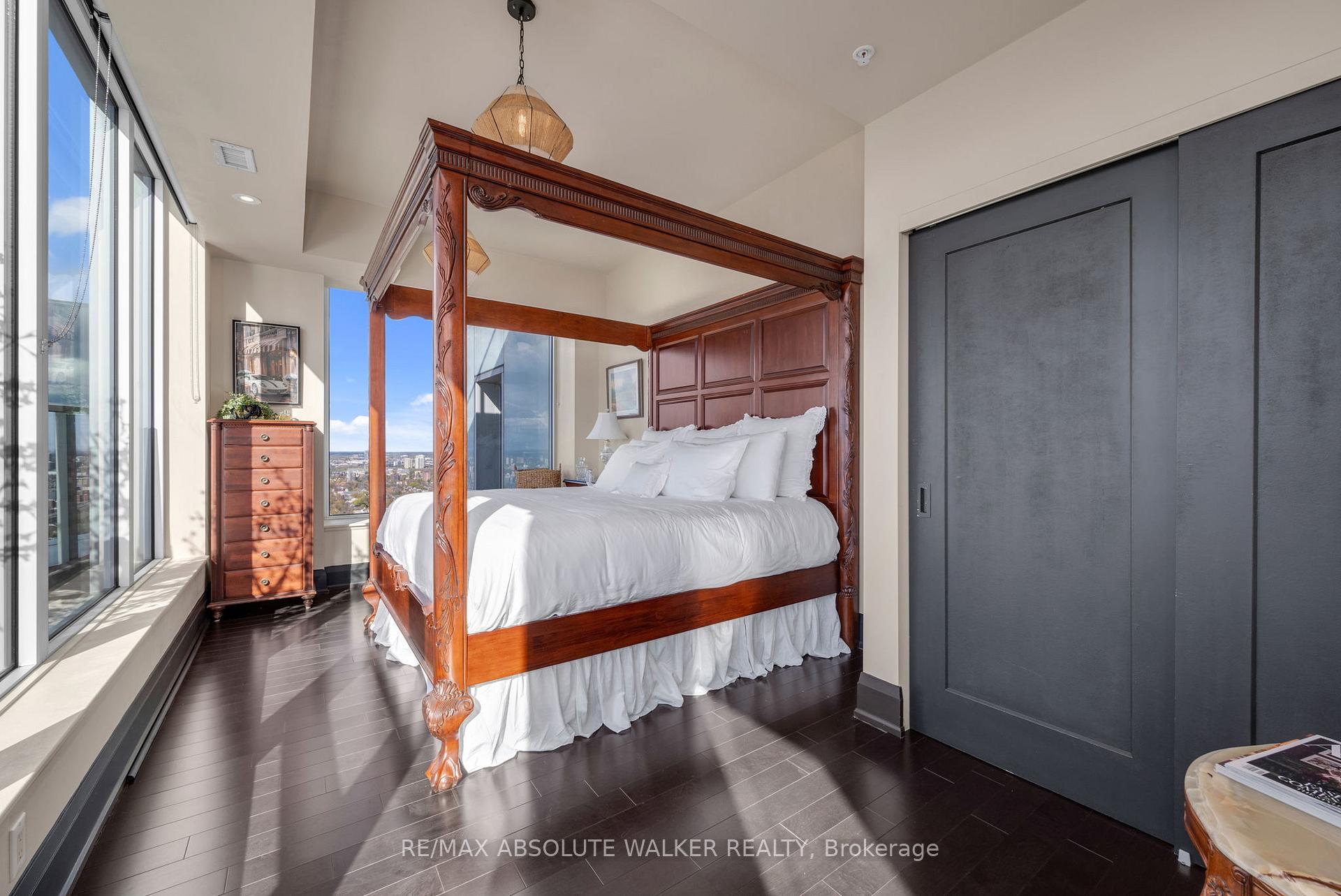 Photo 32 of Unit 4101, 805 Carling Avenue, Ottawa, West Centre Town — HOMEH