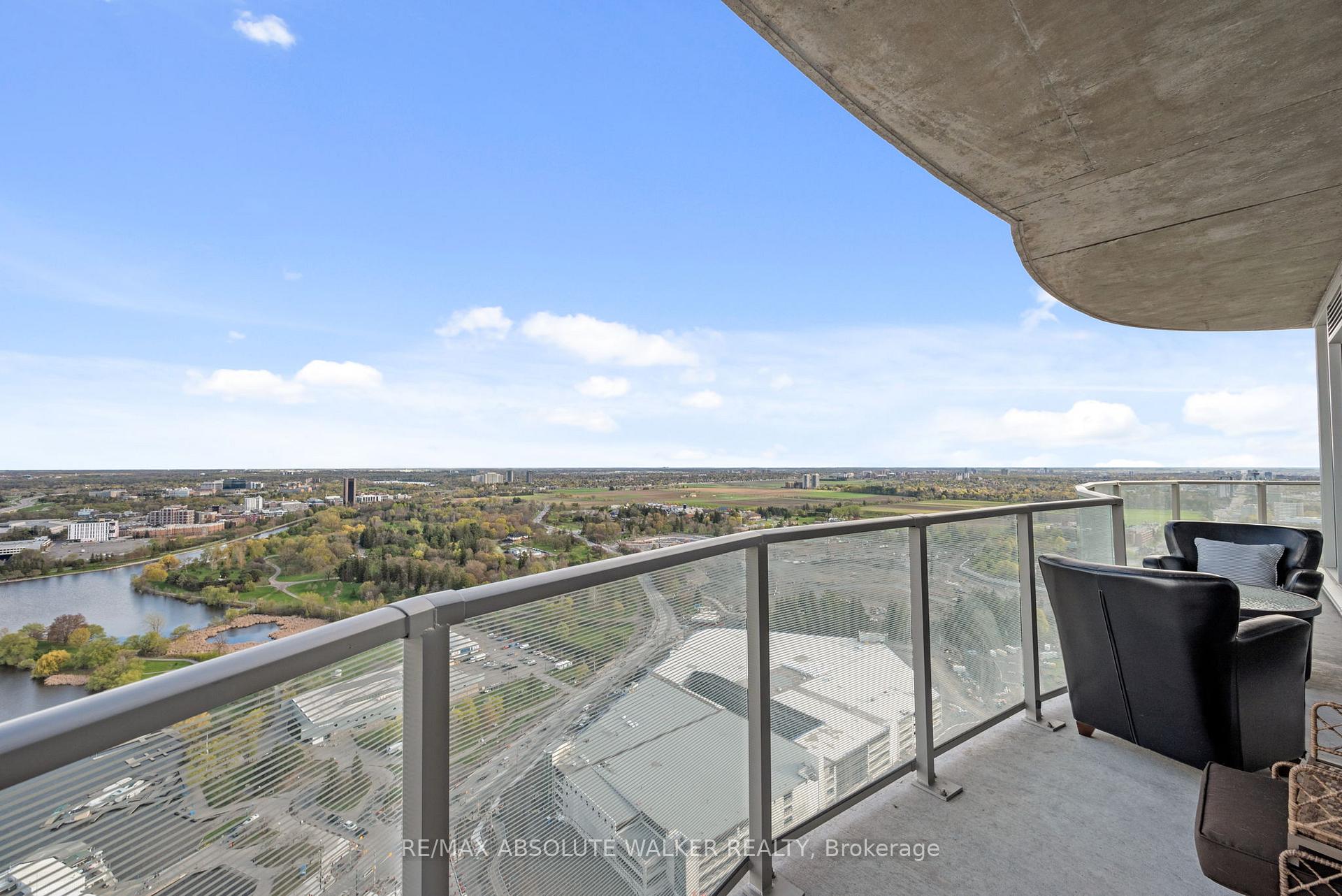 Photo 35 of Unit 4101, 805 Carling Avenue, Ottawa, West Centre Town — HOMEH