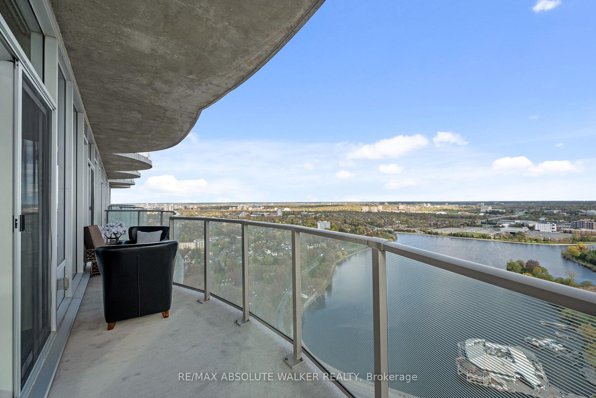Photo 36 of Unit 4101, 805 Carling Avenue, Ottawa, West Centre Town — HOMEH