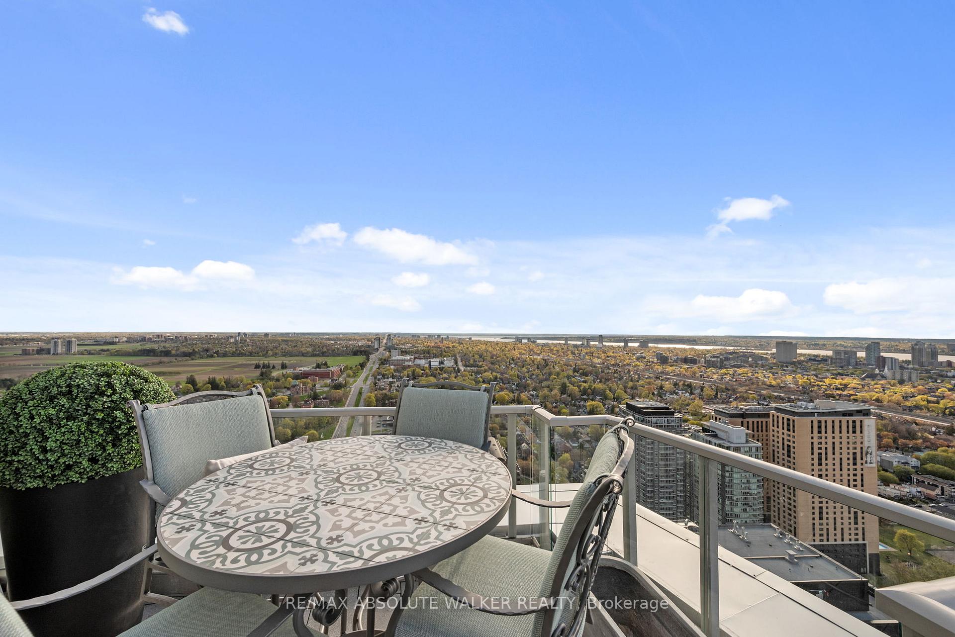 Photo 37 of Unit 4101, 805 Carling Avenue, Ottawa, West Centre Town — HOMEH