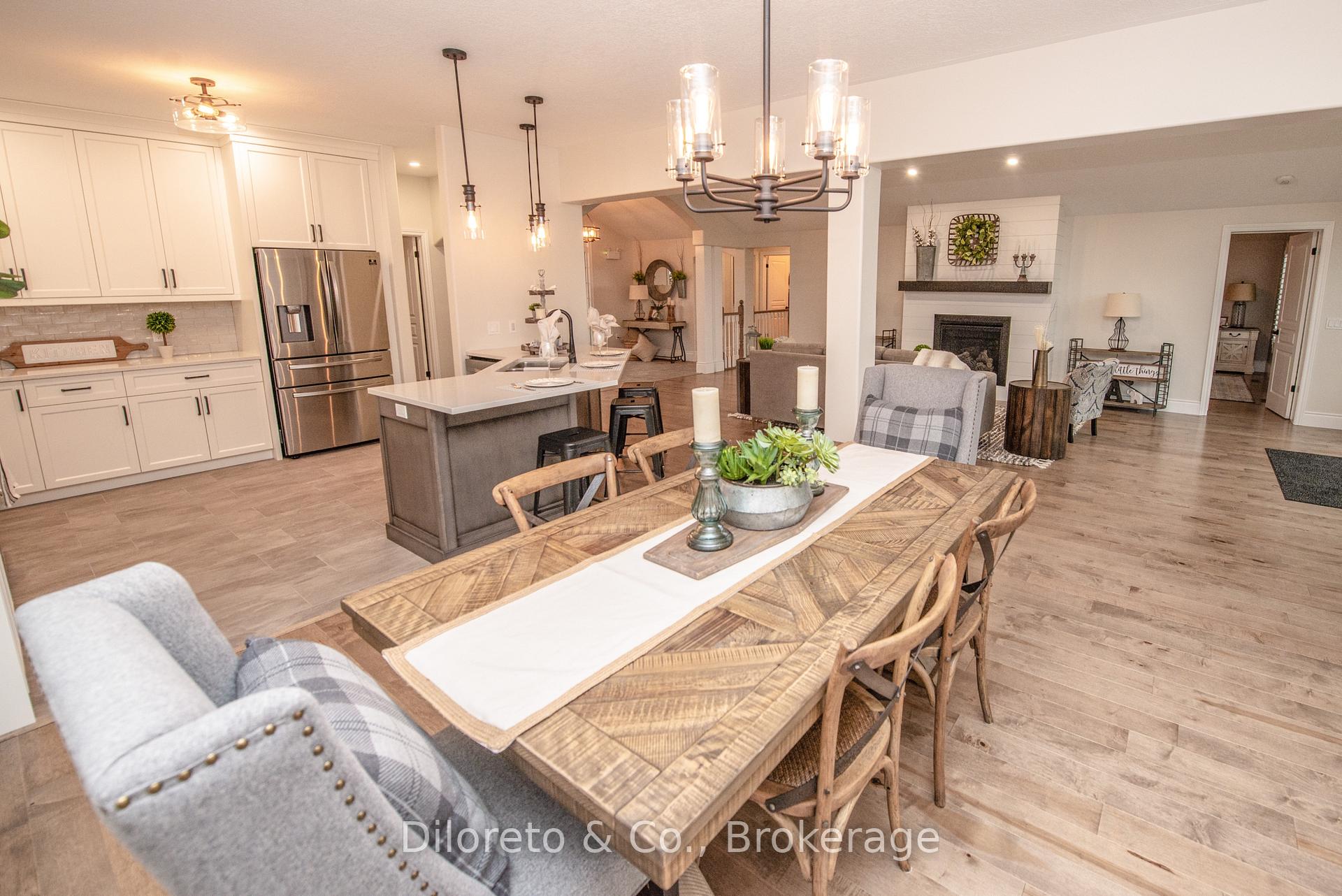 Photo 6 of Unit A, 7307 Sideroad 5, Wellington North, Rural Wellington North — HOMEH