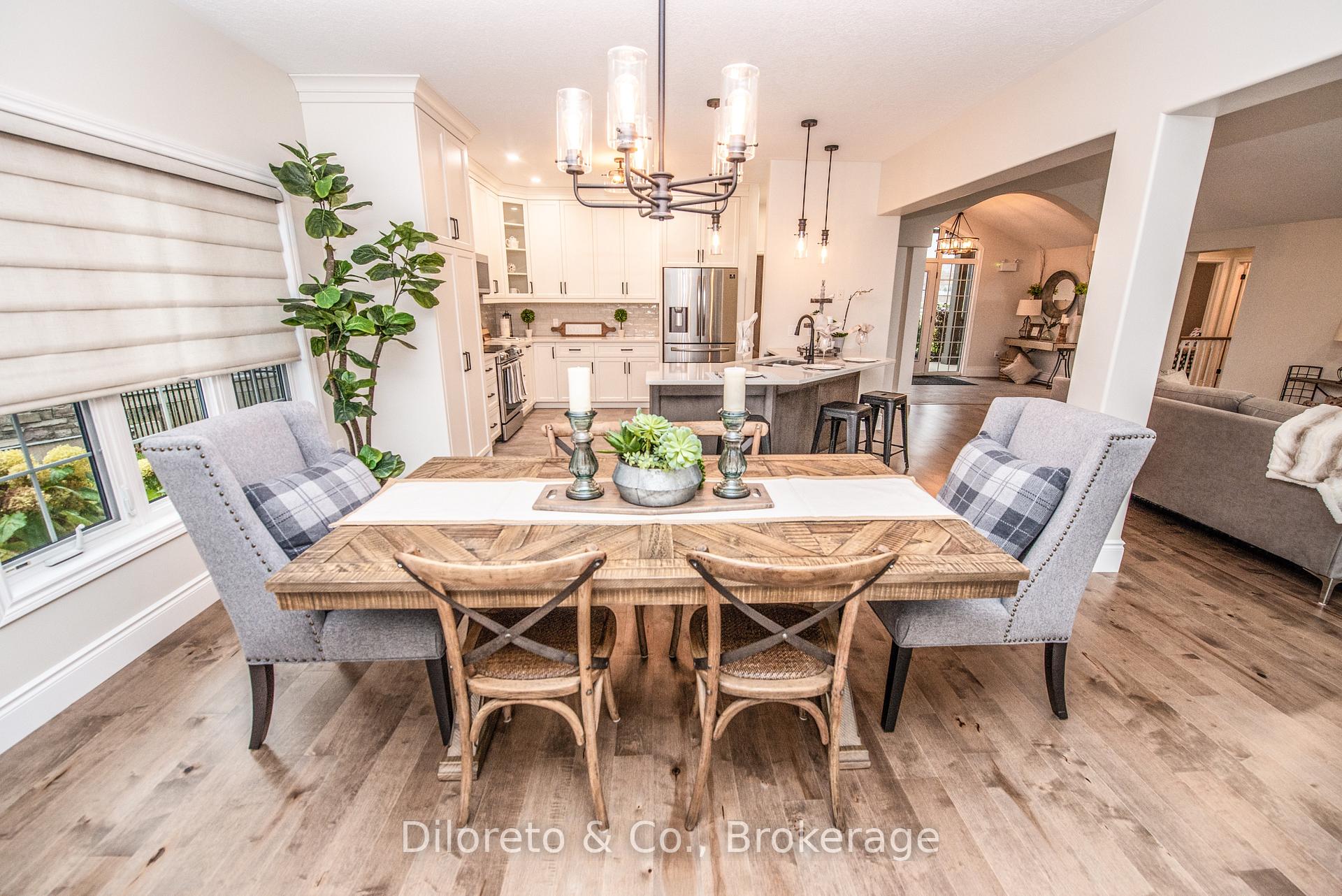Photo 7 of Unit A, 7307 Sideroad 5, Wellington North, Rural Wellington North — HOMEH