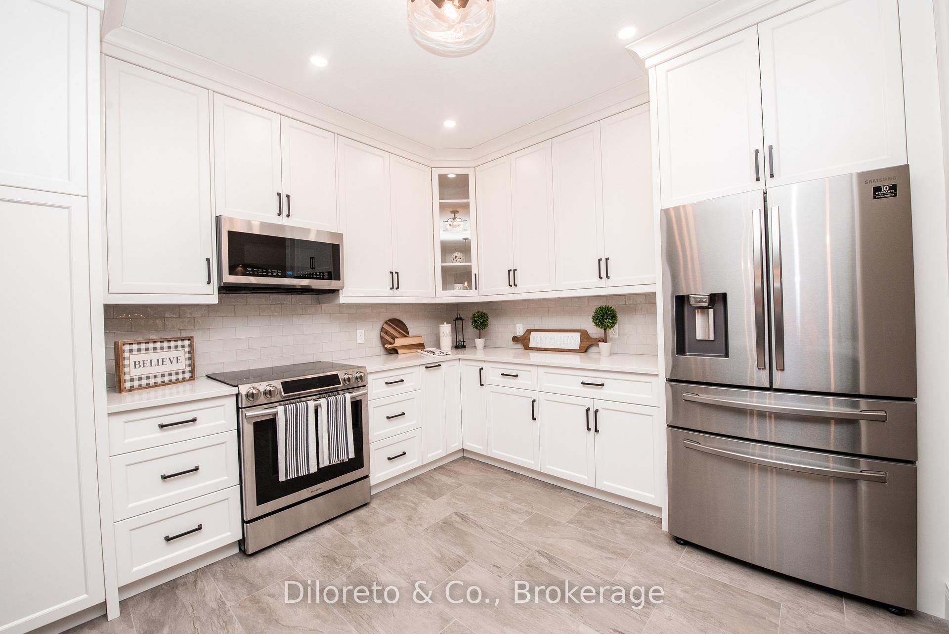 Photo 10 of Unit A, 7307 Sideroad 5, Wellington North, Rural Wellington North — HOMEH