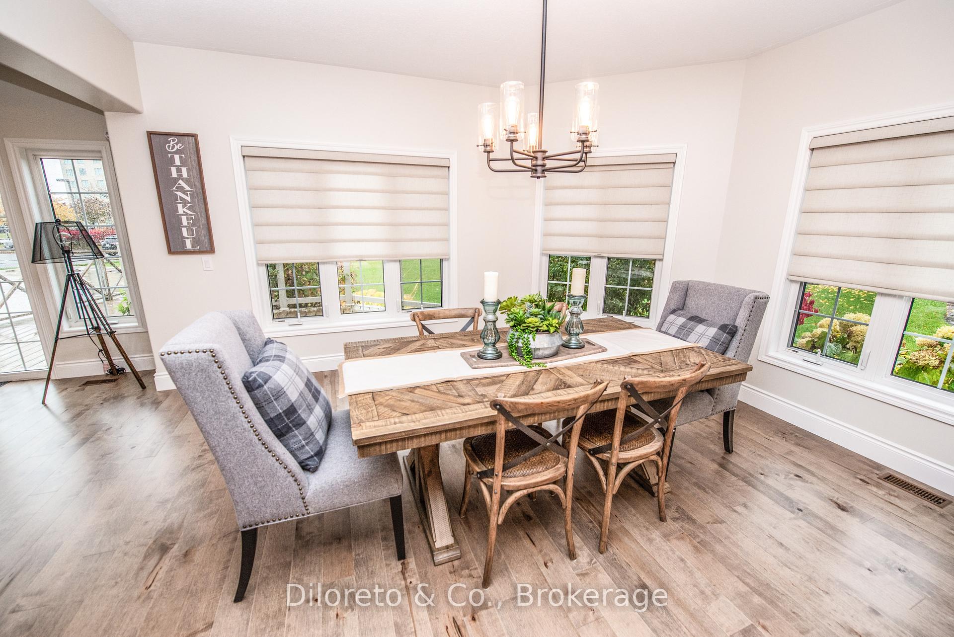Photo 11 of Unit A, 7307 Sideroad 5, Wellington North, Rural Wellington North — HOMEH