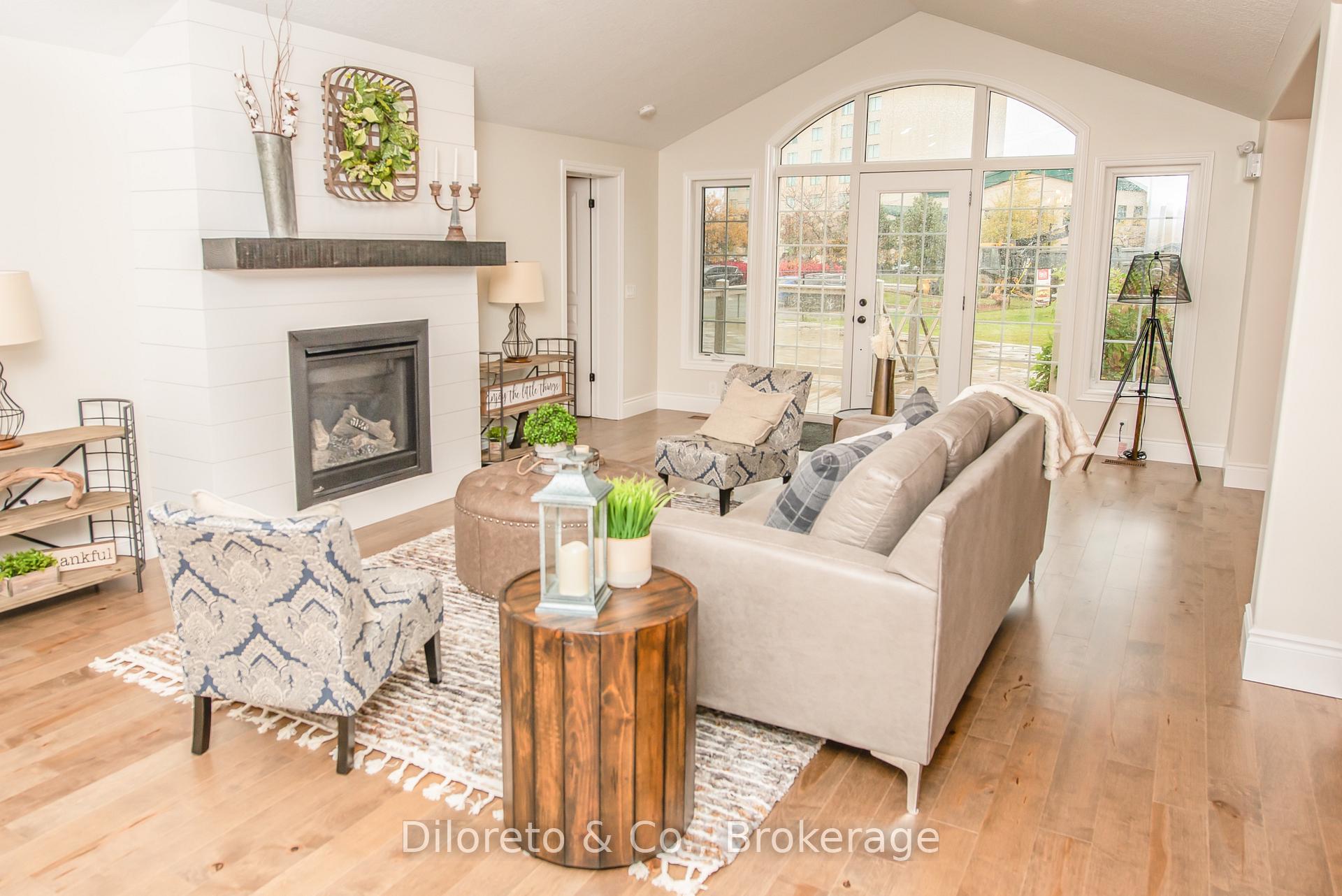 Photo 13 of Unit A, 7307 Sideroad 5, Wellington North, Rural Wellington North — HOMEH